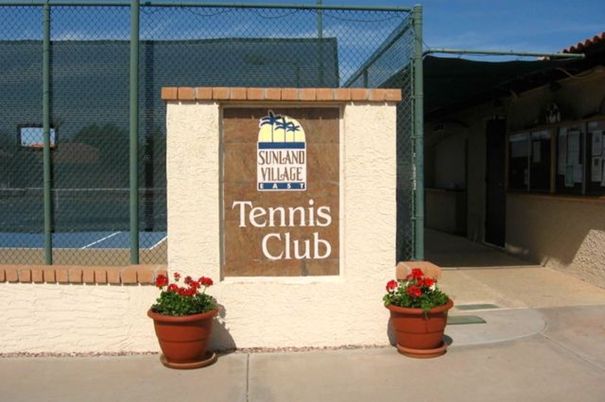 Sunland Village East Garden Condos 1 & 2