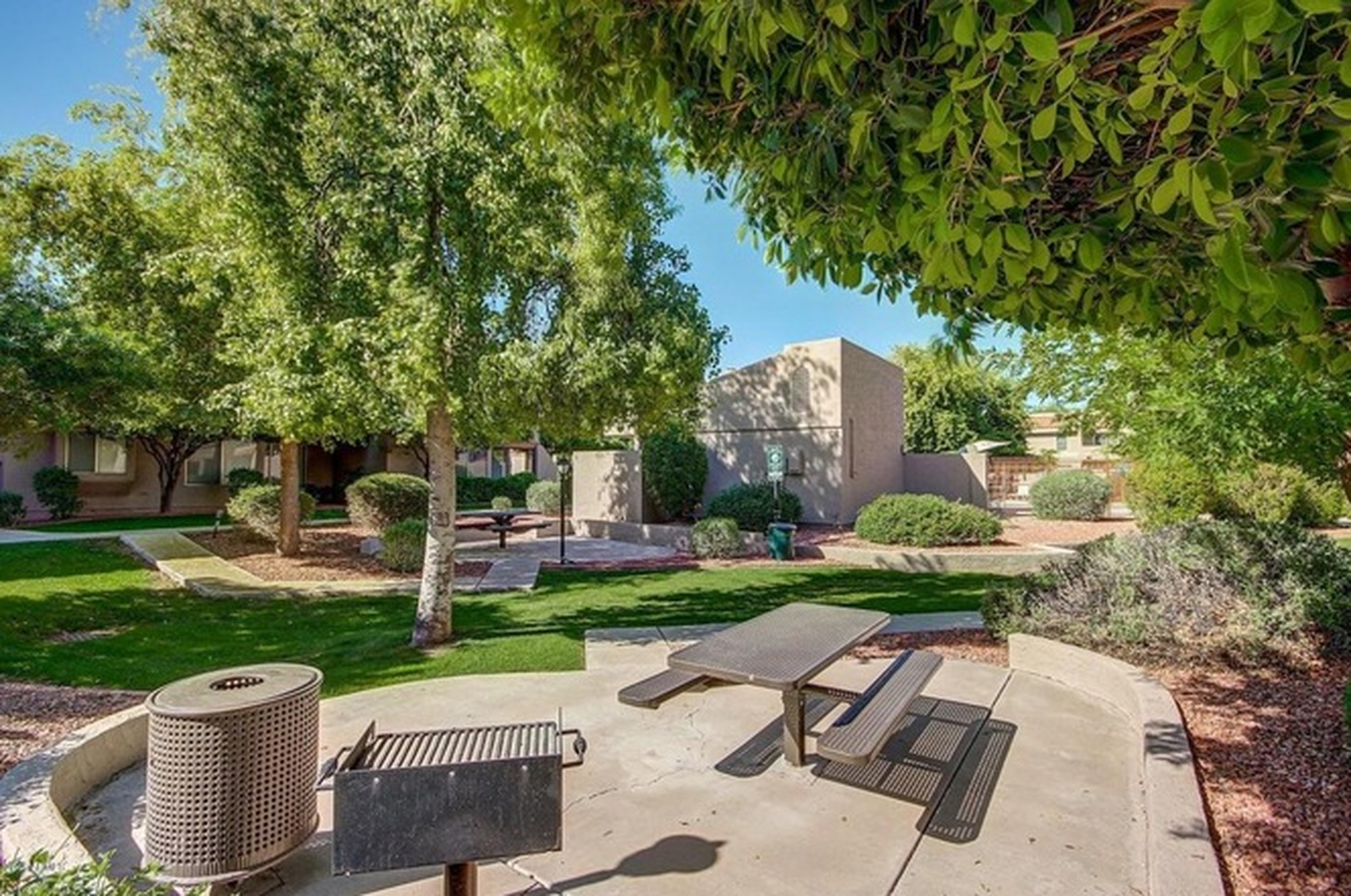 Marlborough Mesa Villas