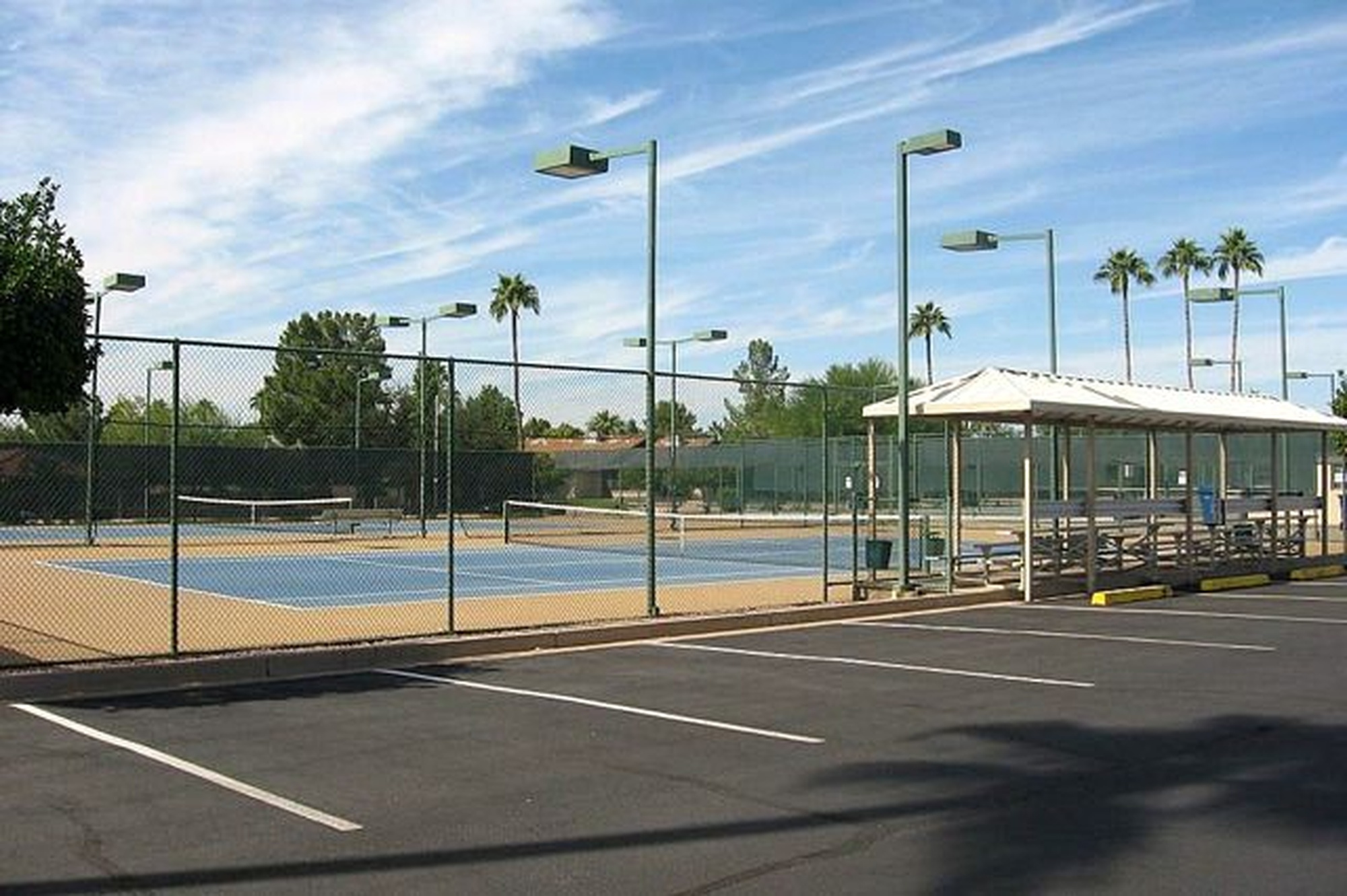 Sunland Village East Garden Condos 1 & 2