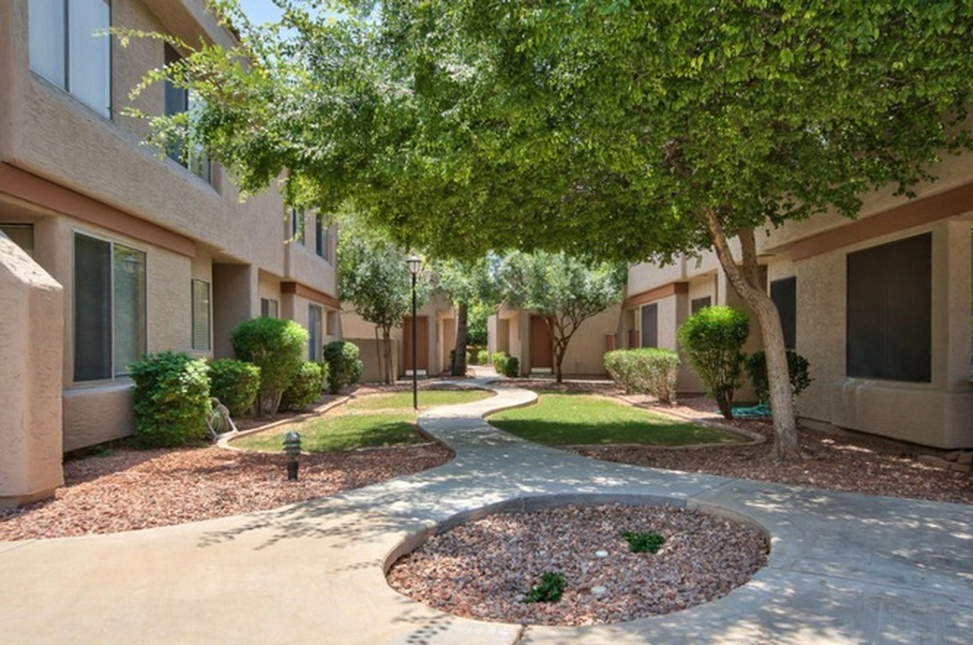 Marlborough Mesa Villas