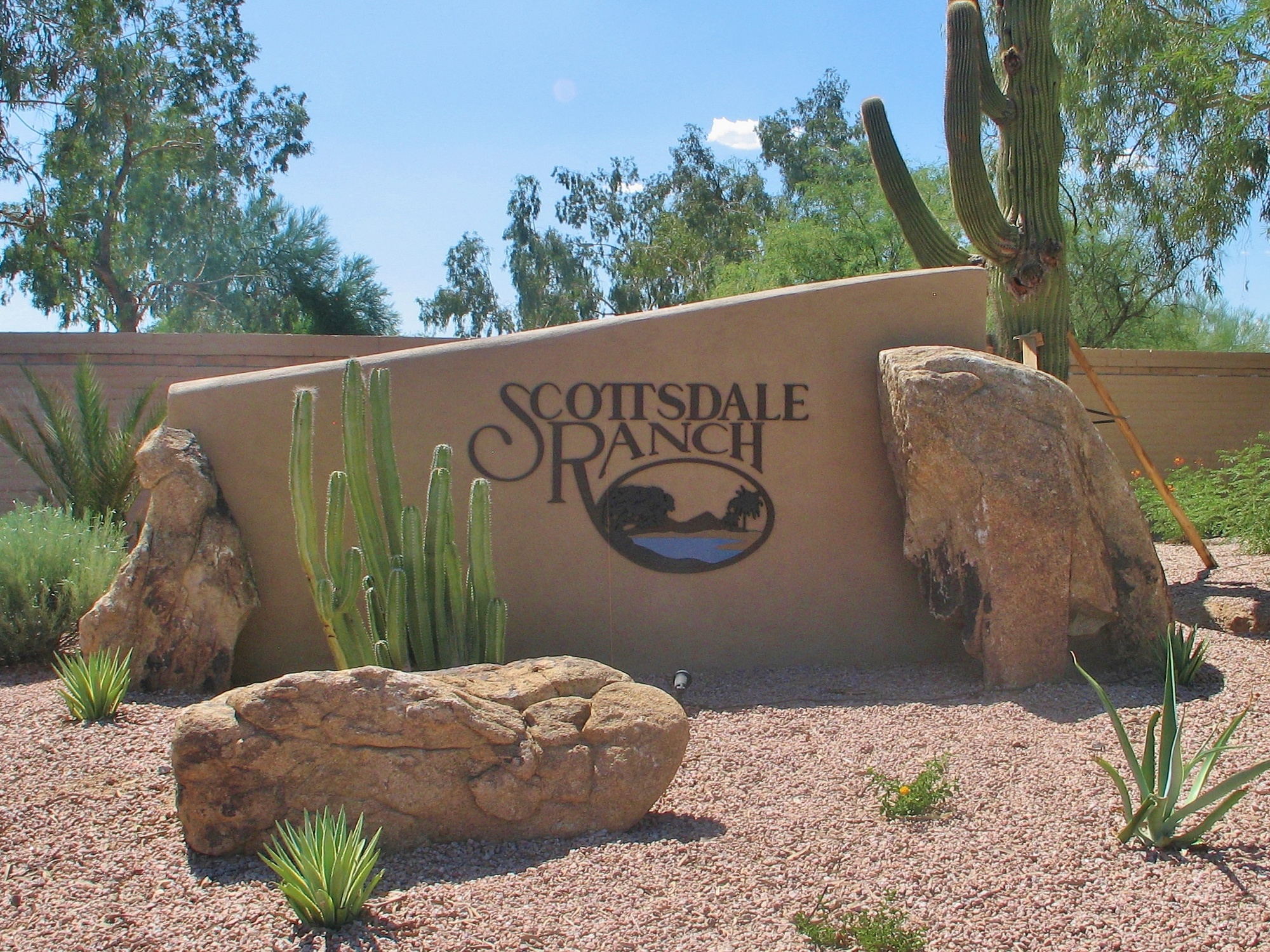 The Landings at Scottsdale Ranch