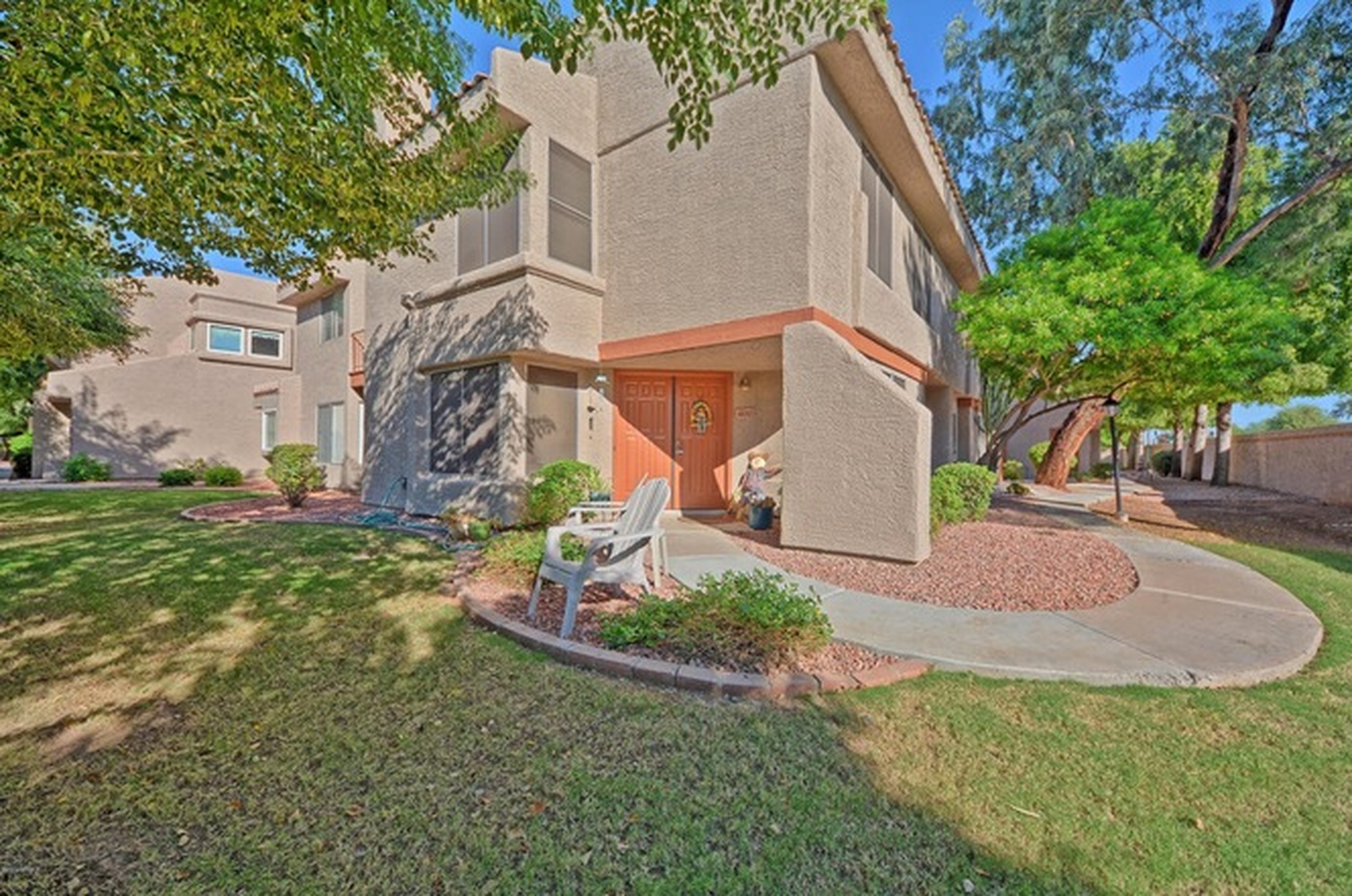 Marlborough Mesa Villas