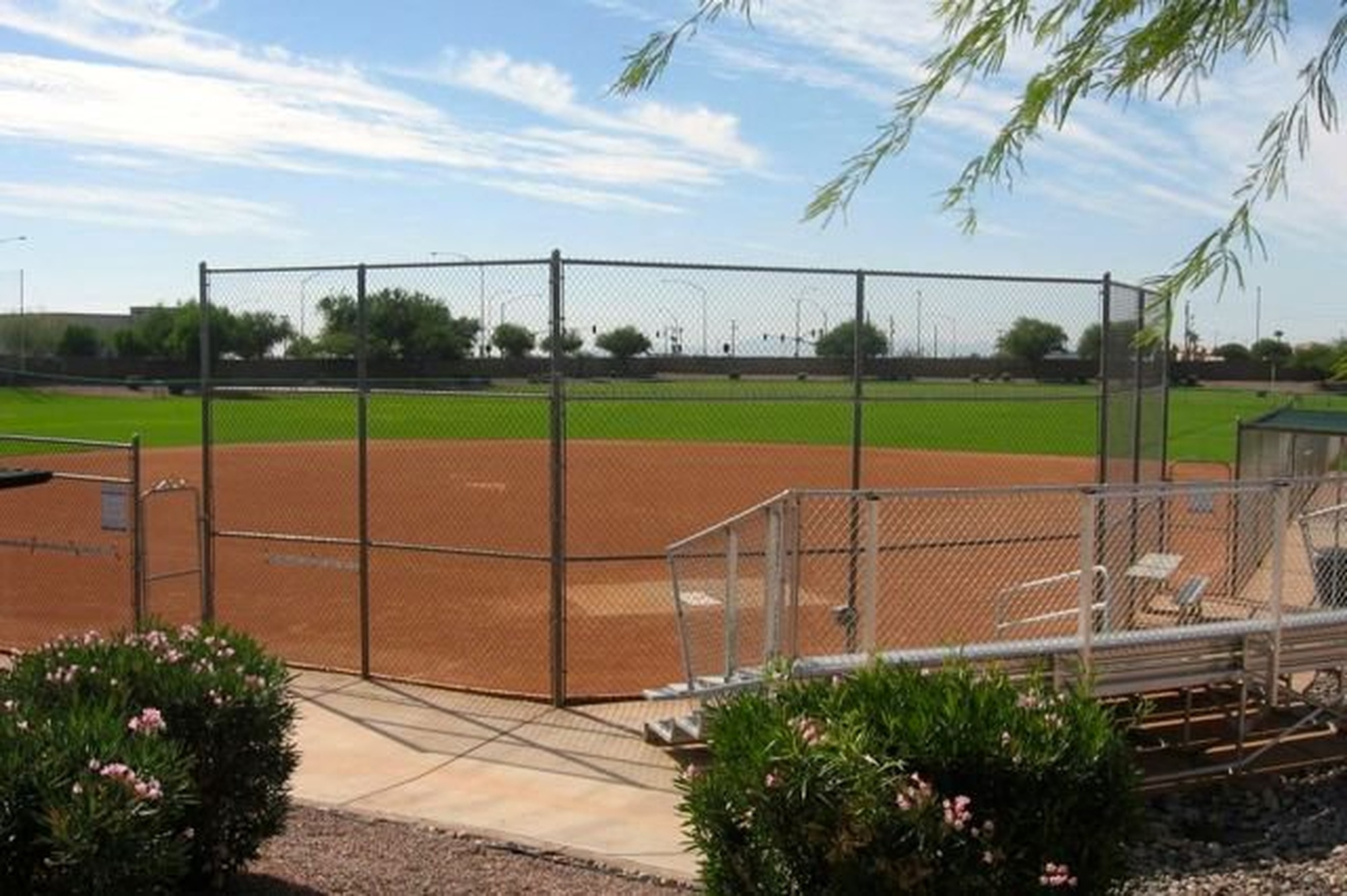 Sunland Village East Garden Condos 1 & 2