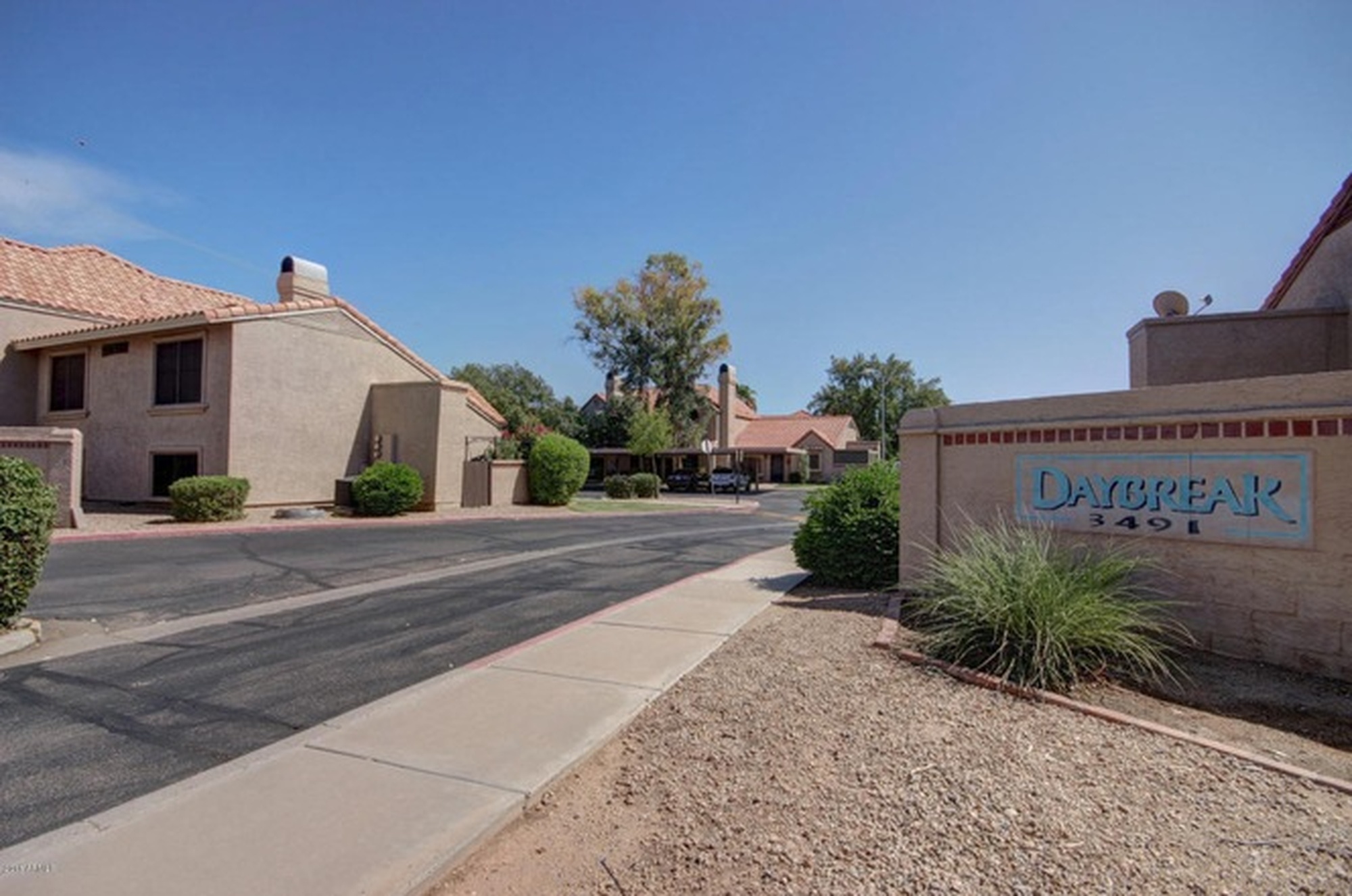 Discovery at Daybreak