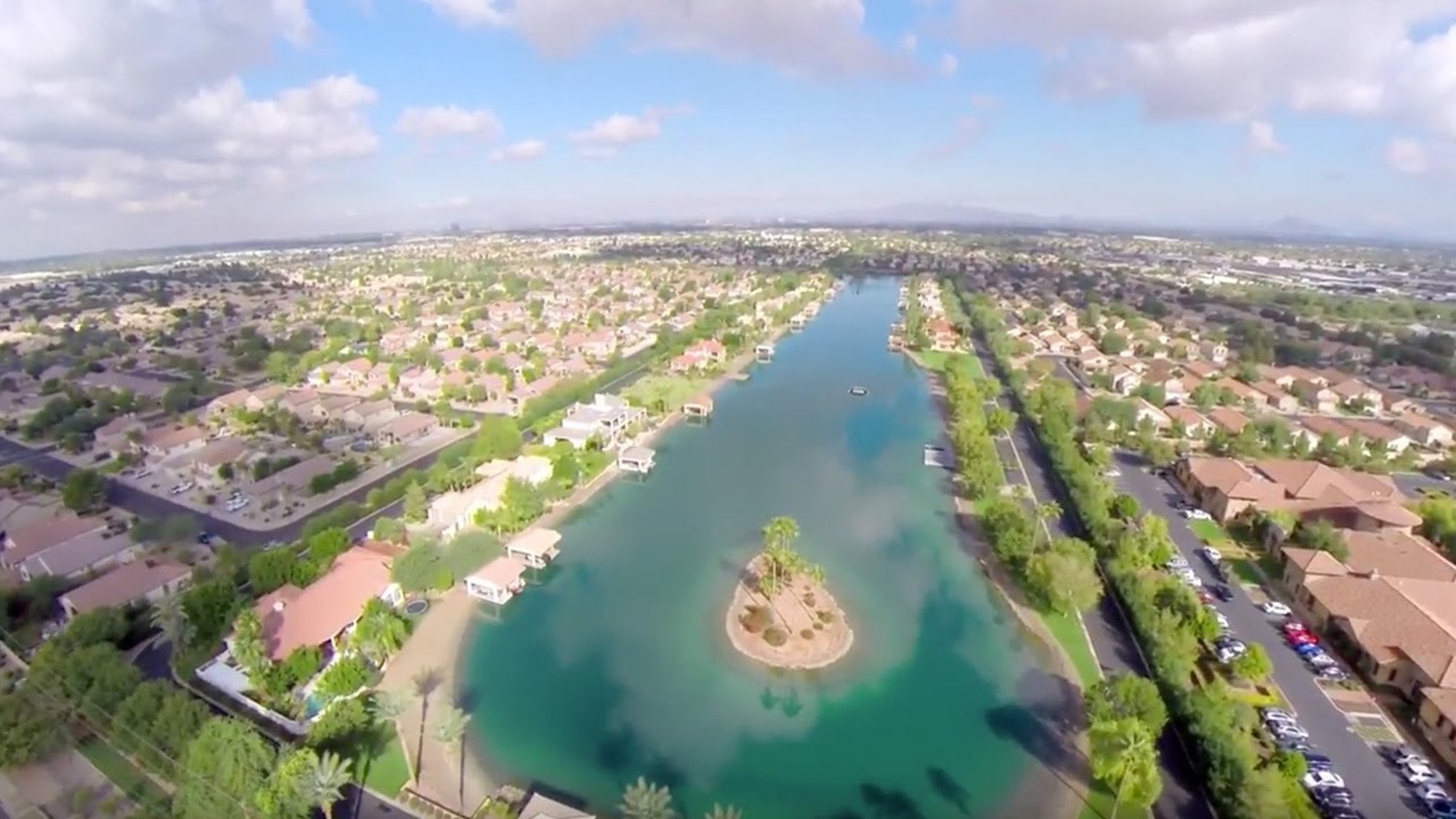 Crystal Point Estates