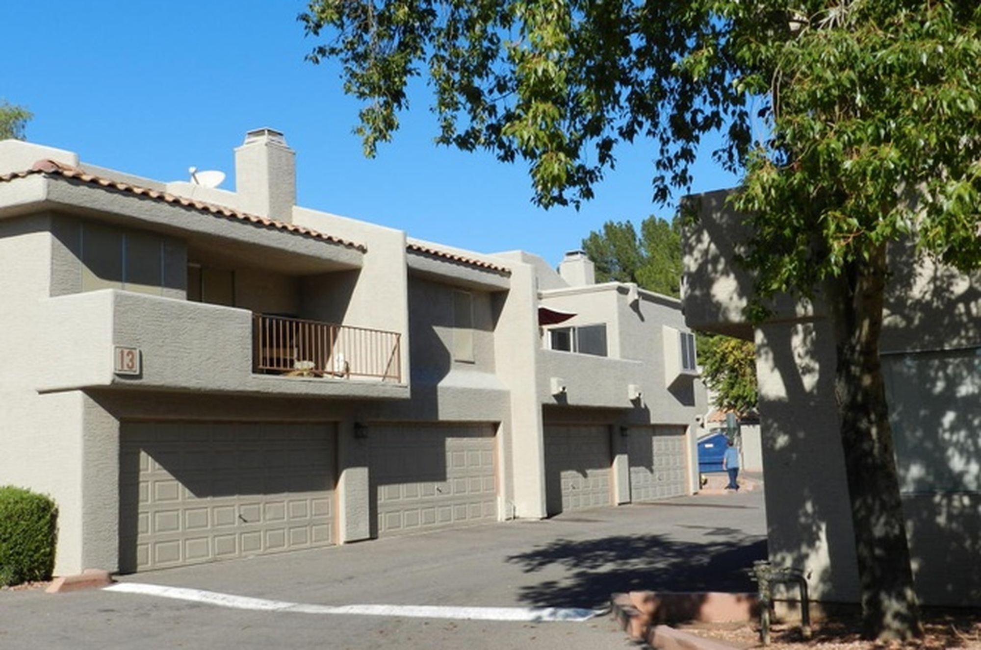 Marlborough Mesa Villas