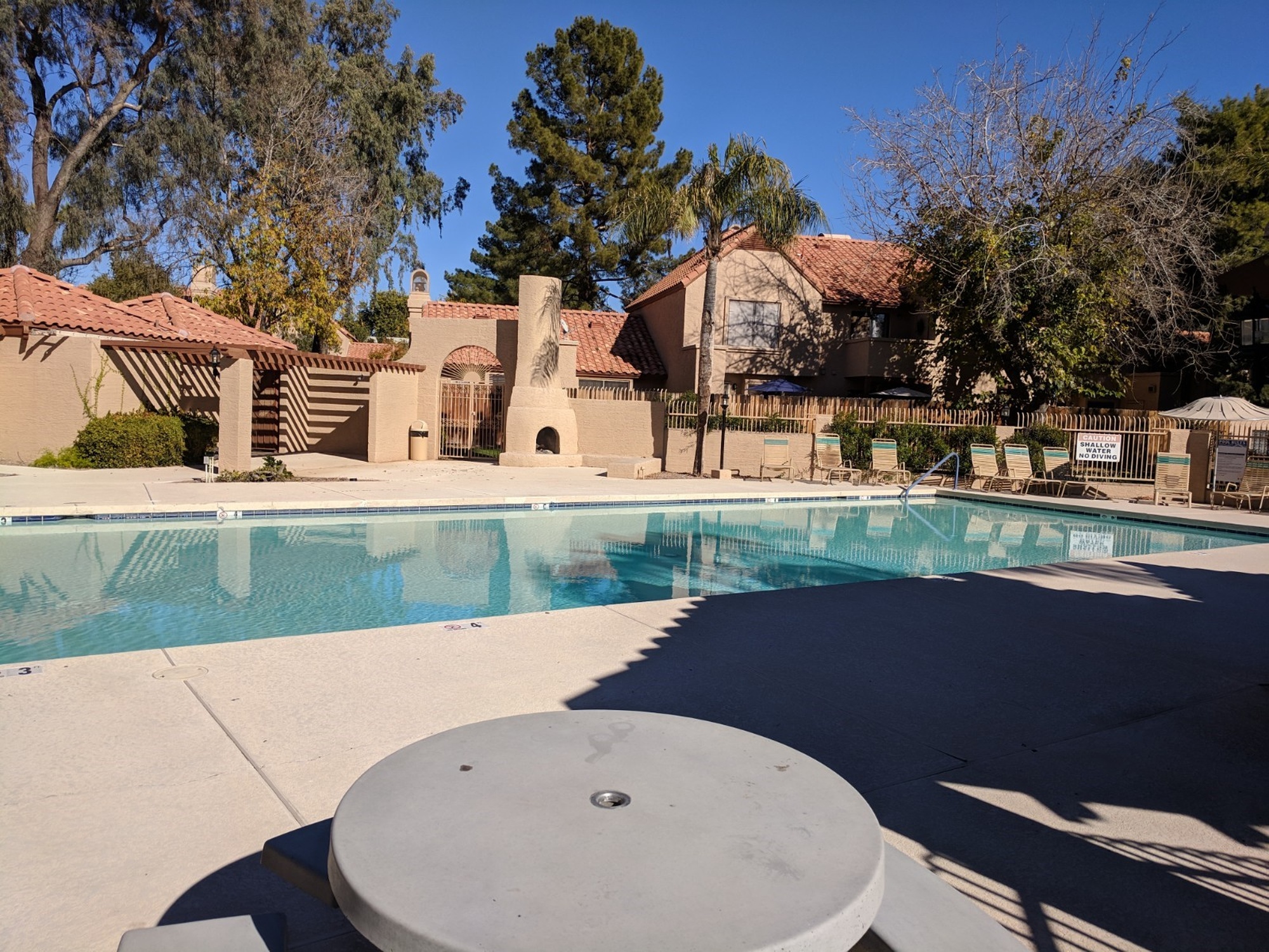 Discovery at Tatum Place