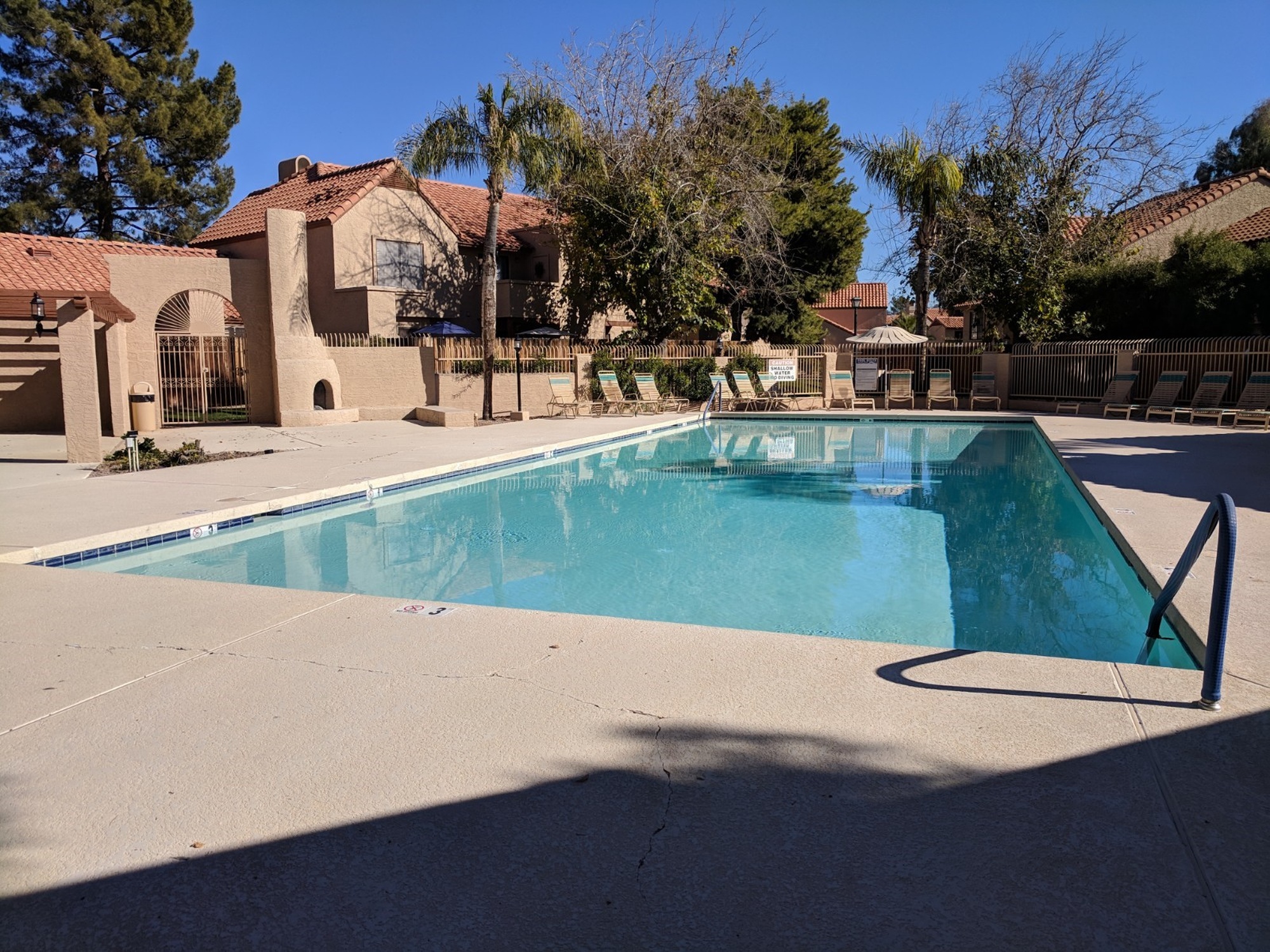 Discovery at Tatum Place