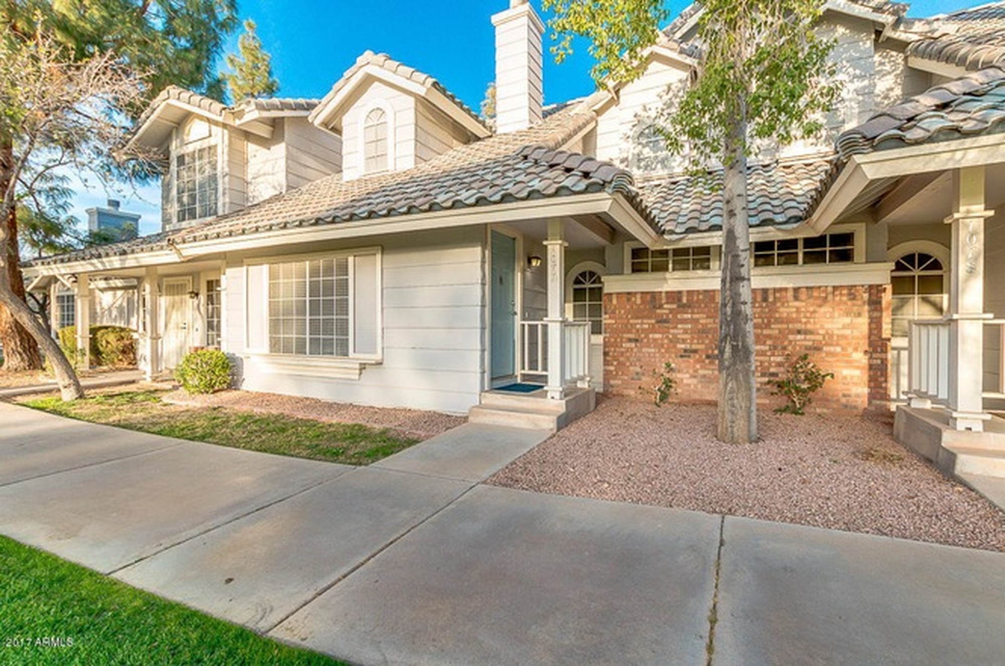 New Castle Townhomes