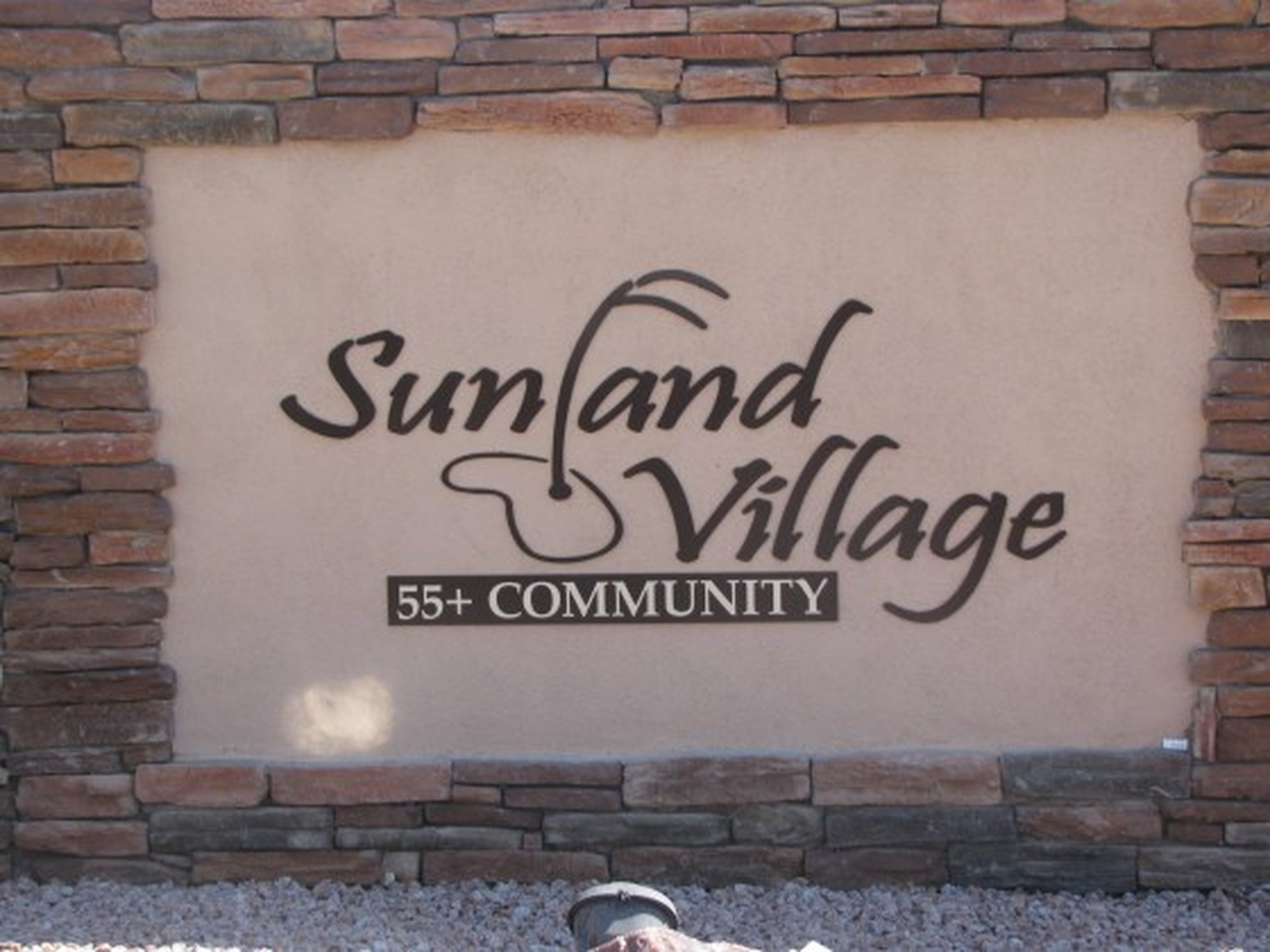 Sunland Village East Garden Condos 1 & 2