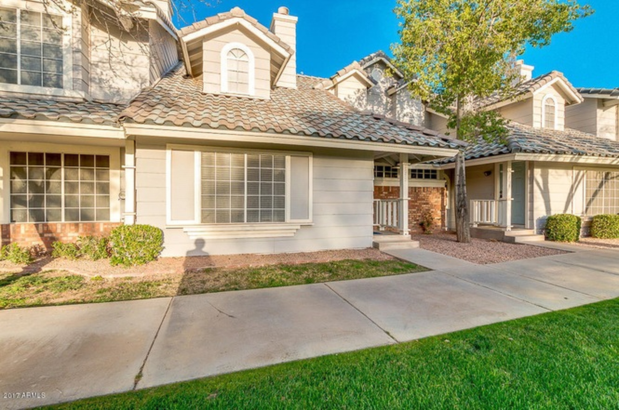 New Castle Townhomes