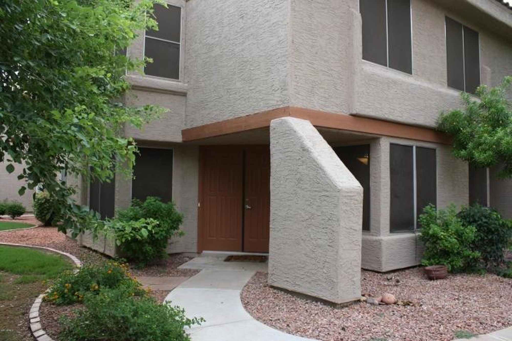 Marlborough Mesa Villas