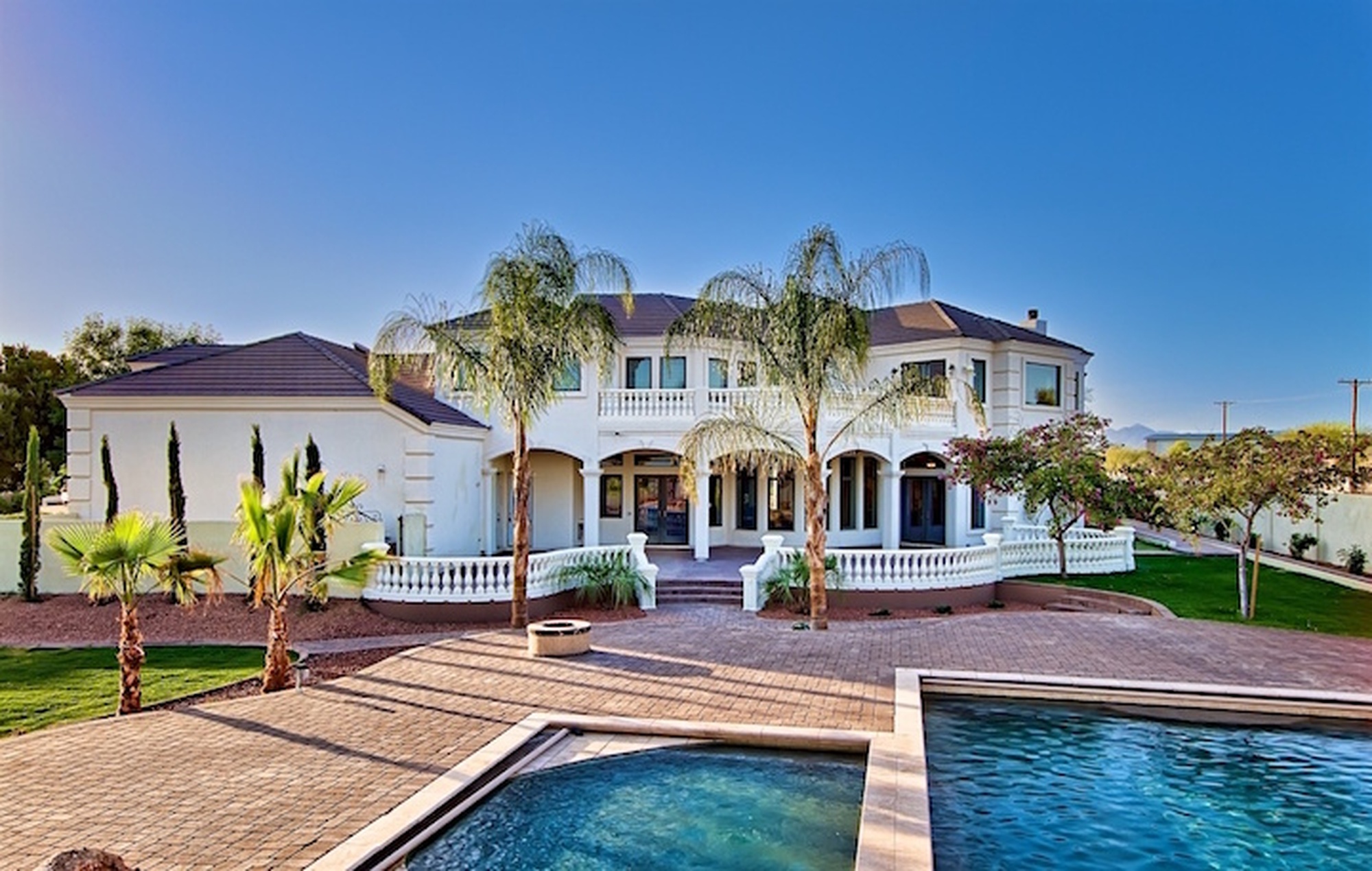 Somerset Estates