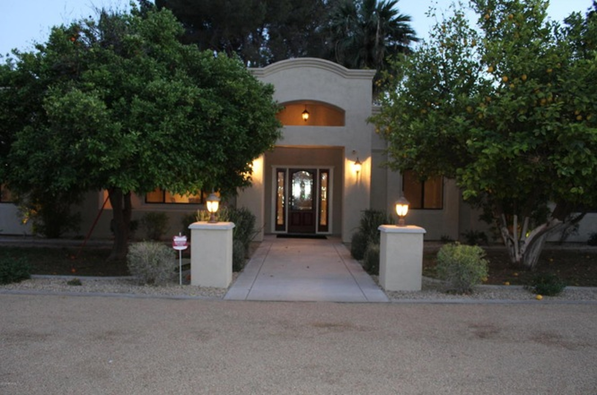 Marlborough Estates