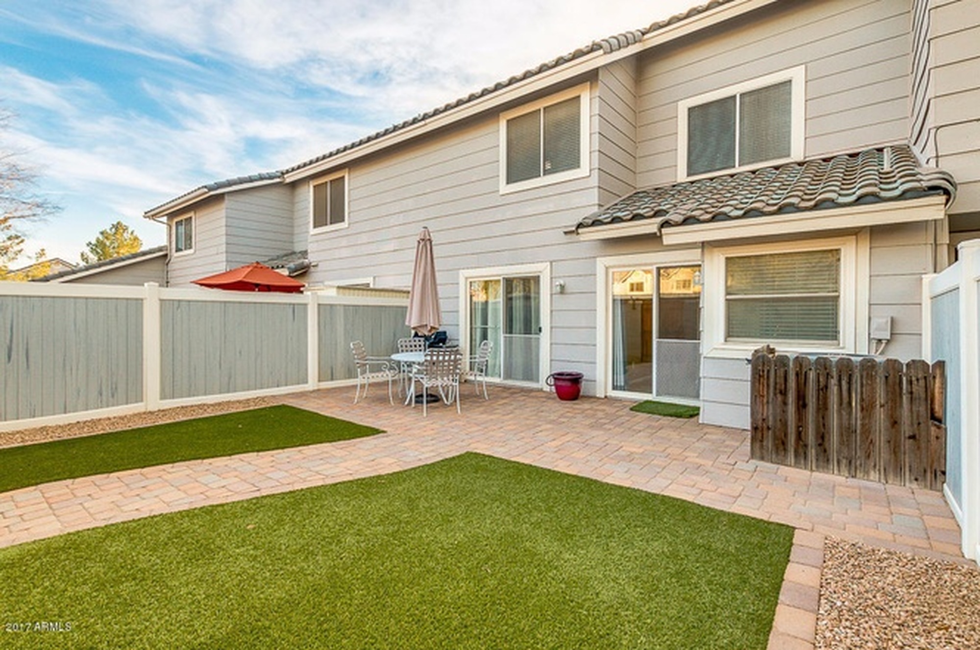 New Castle Townhomes