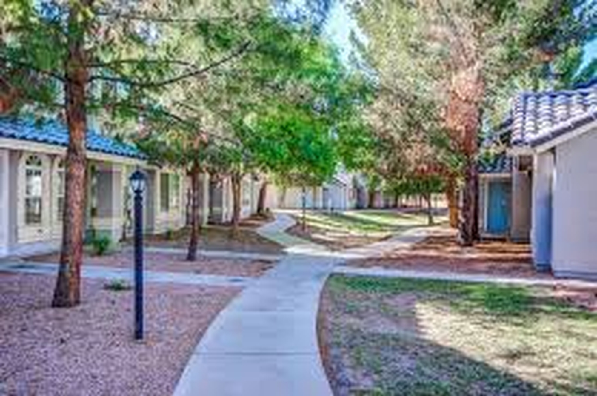 New Castle Townhomes