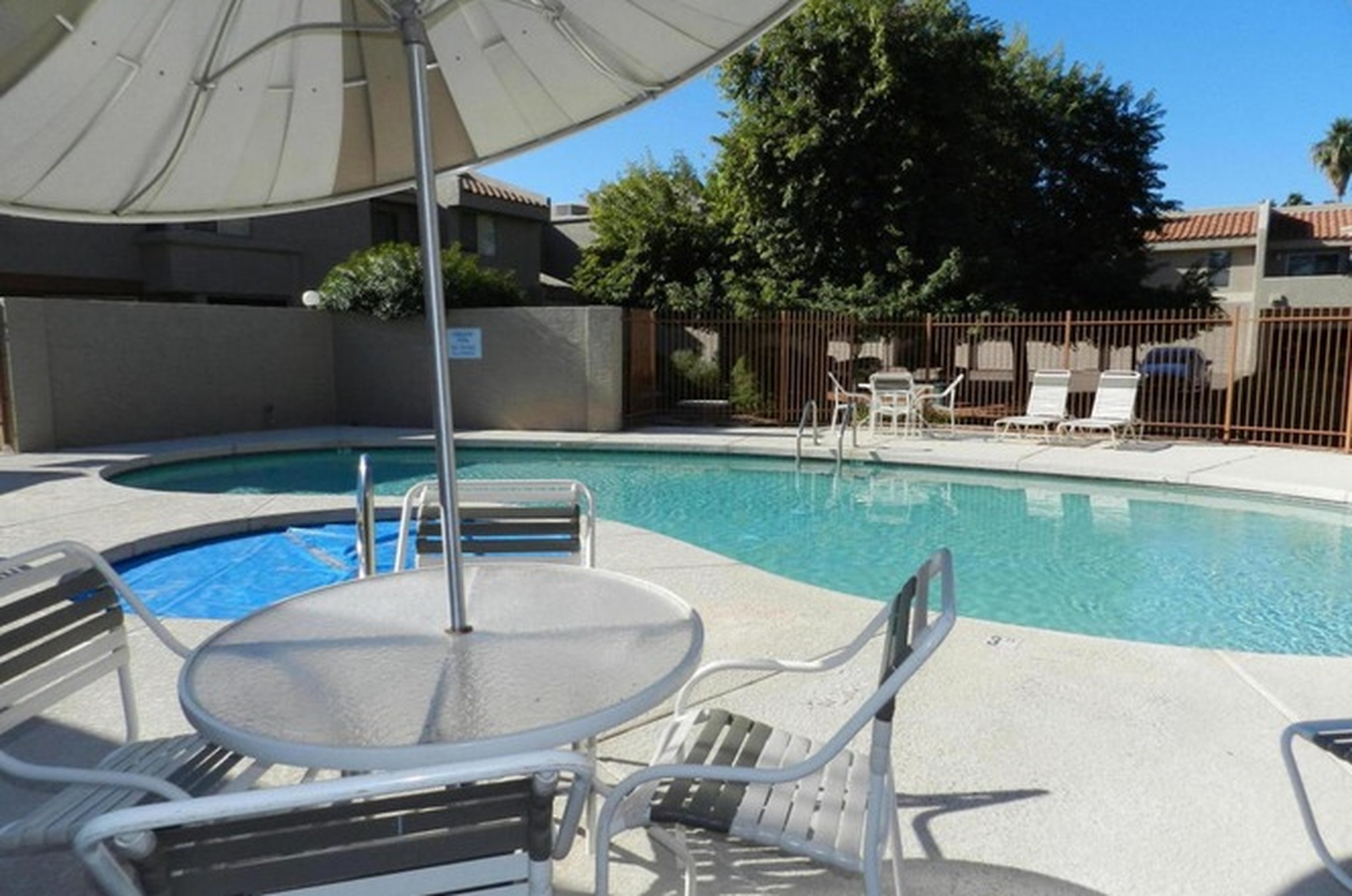 Marlborough Mesa Villas