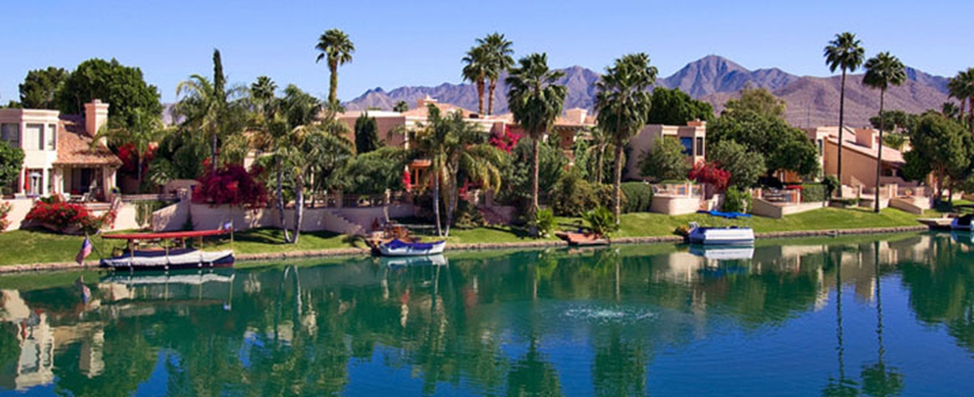The Landings at Scottsdale Ranch