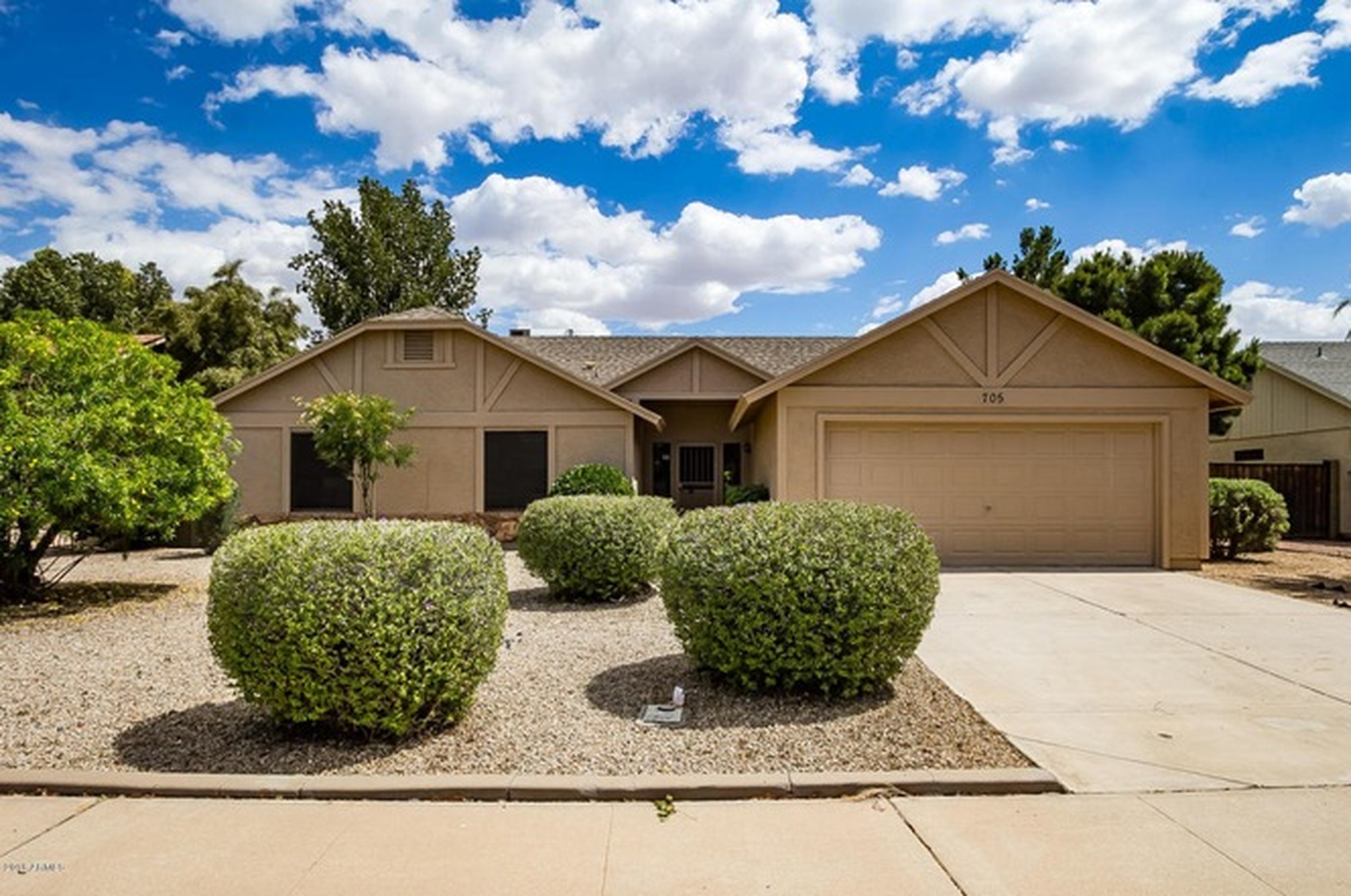 Marlborough Estates