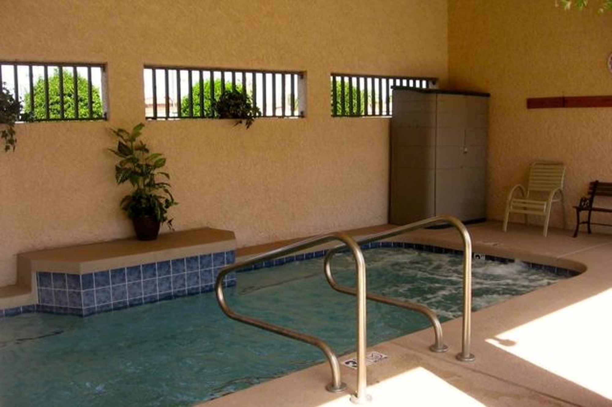 Sunland Village East Garden Condos 1 & 2