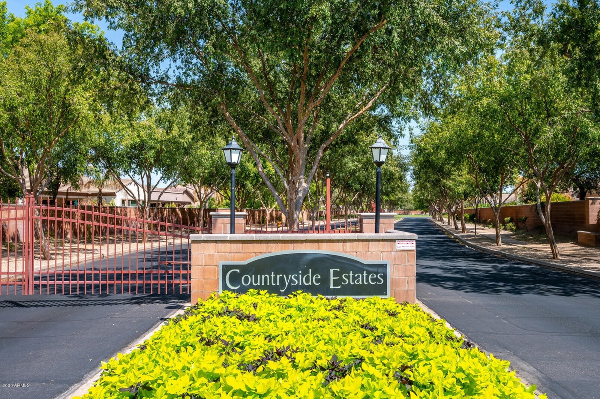 Countryside Estates