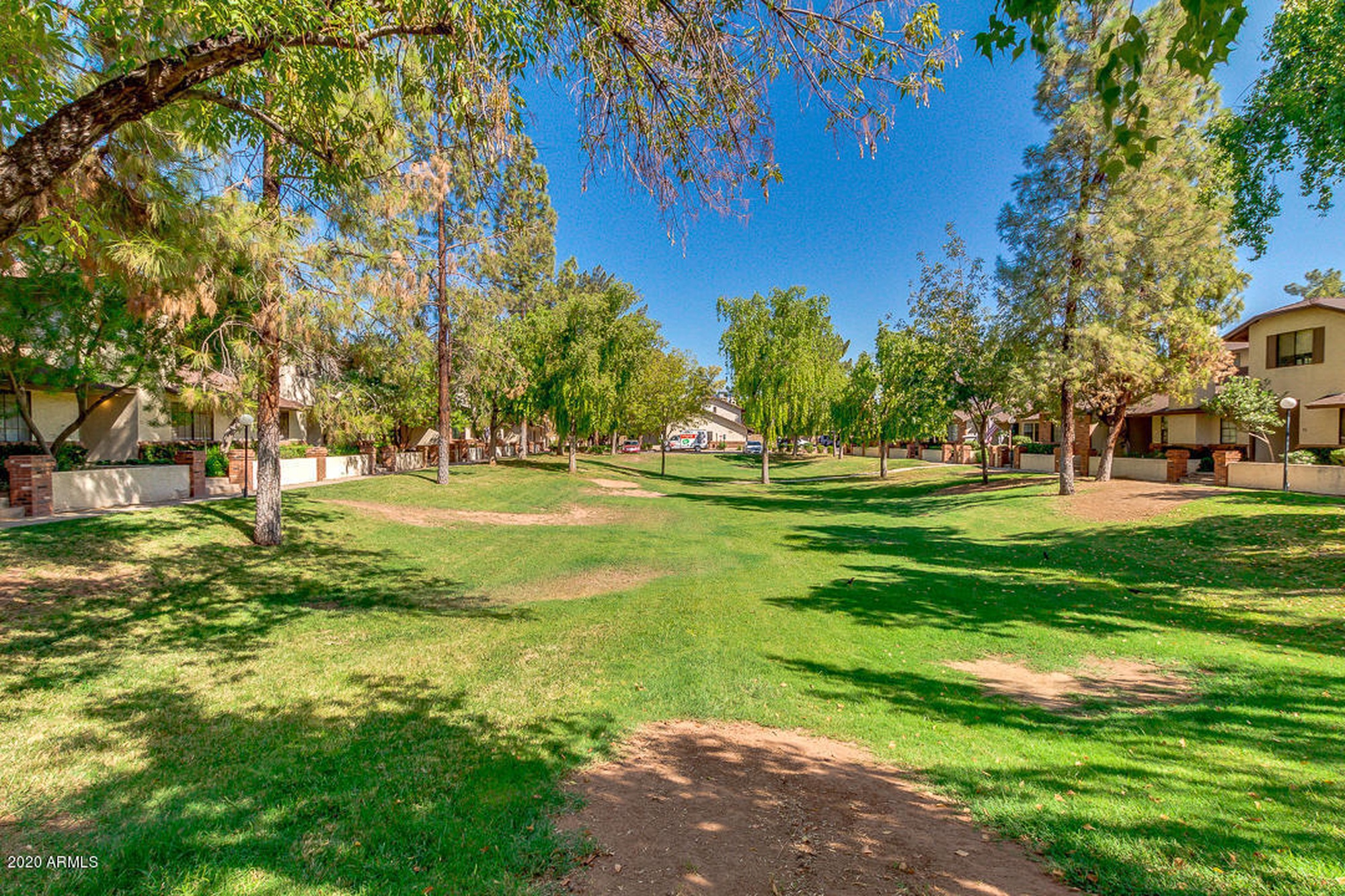 Breckenridge Townhomes