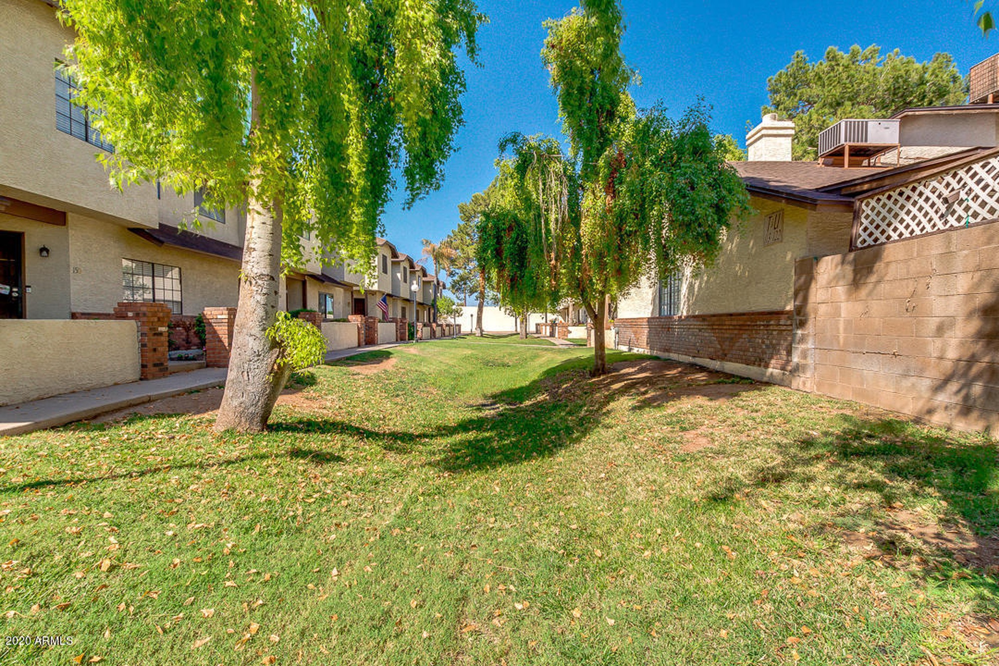 Breckenridge Townhomes