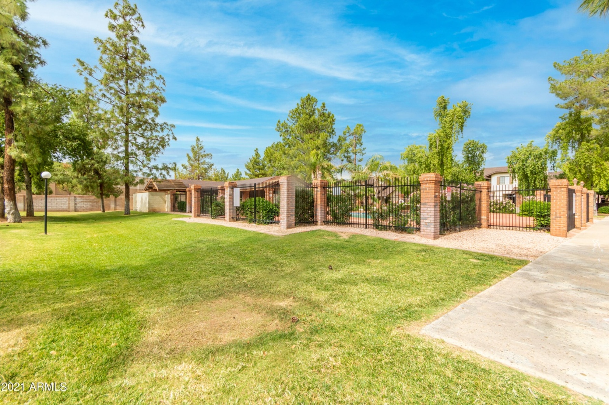 Breckenridge Townhomes