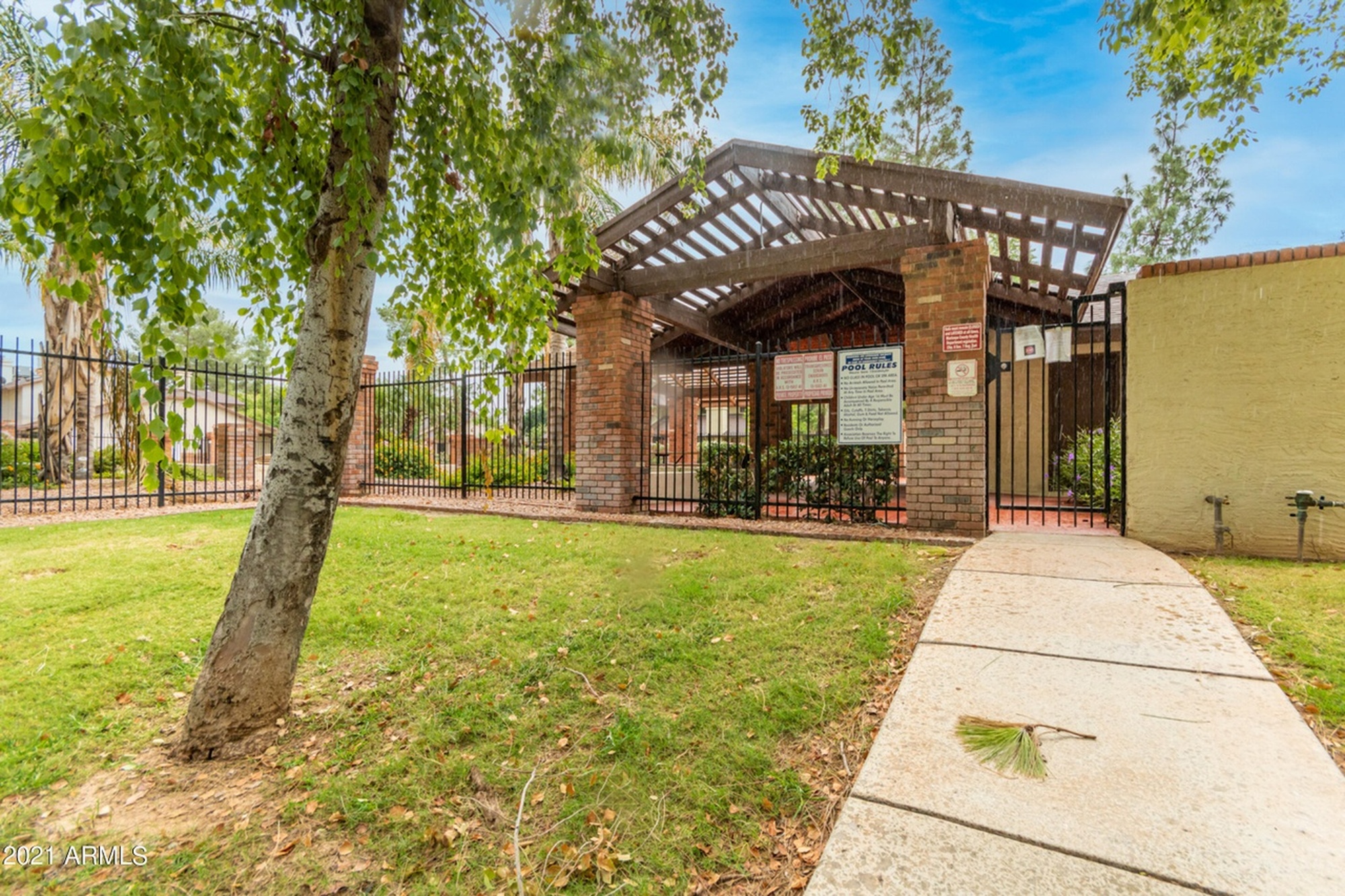 Breckenridge Townhomes