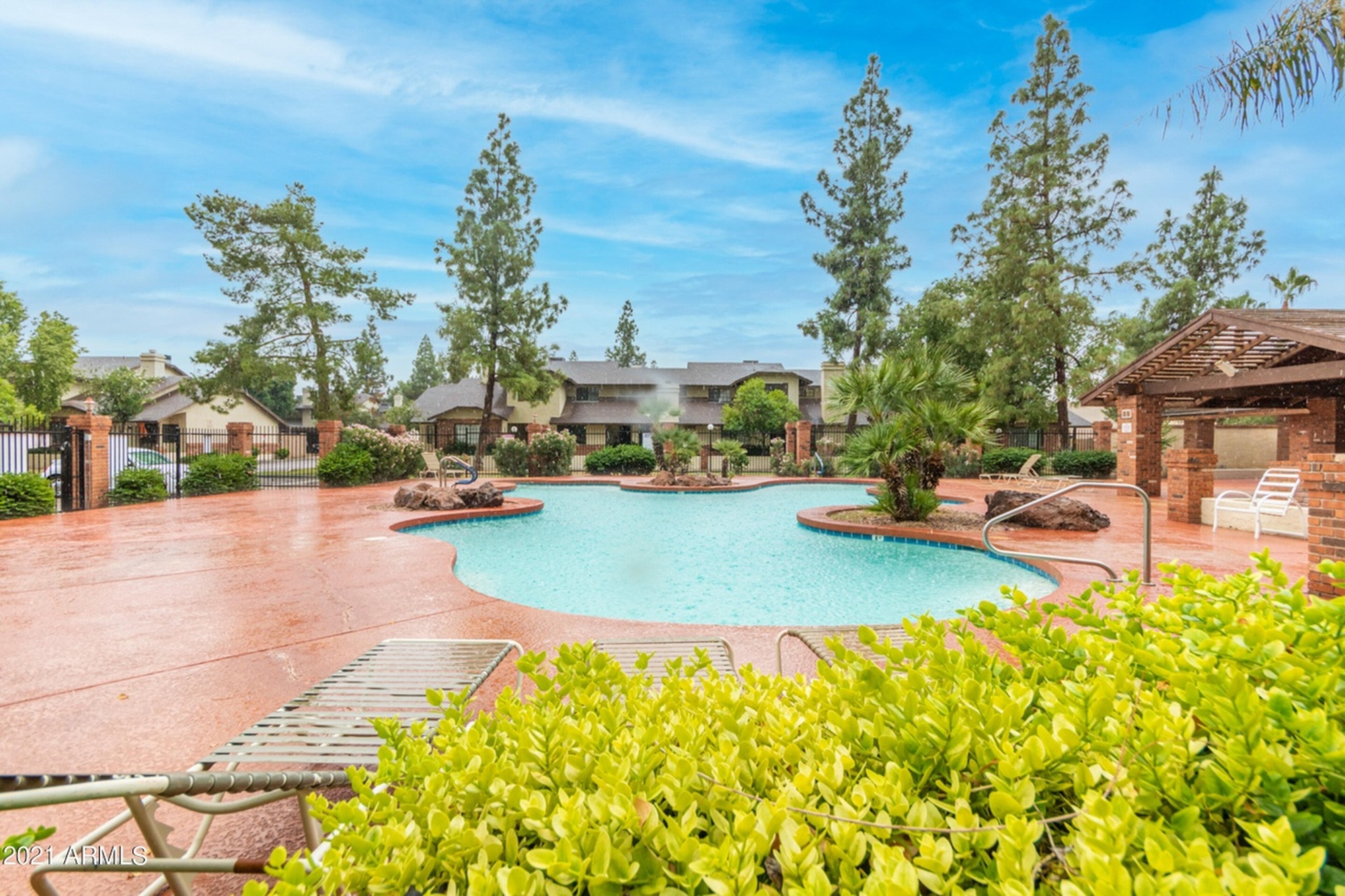 Breckenridge Townhomes