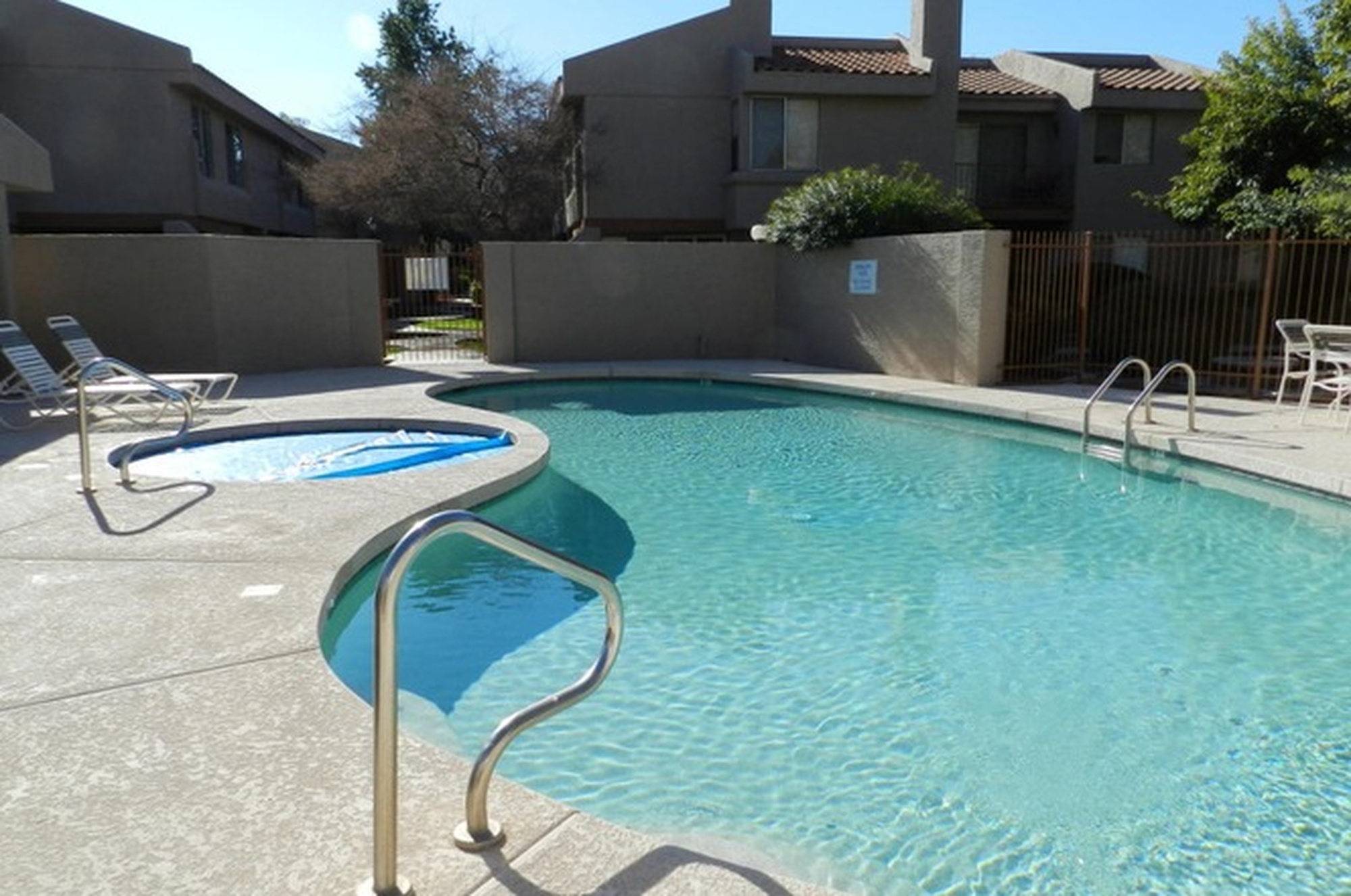 Marlborough Mesa Villas