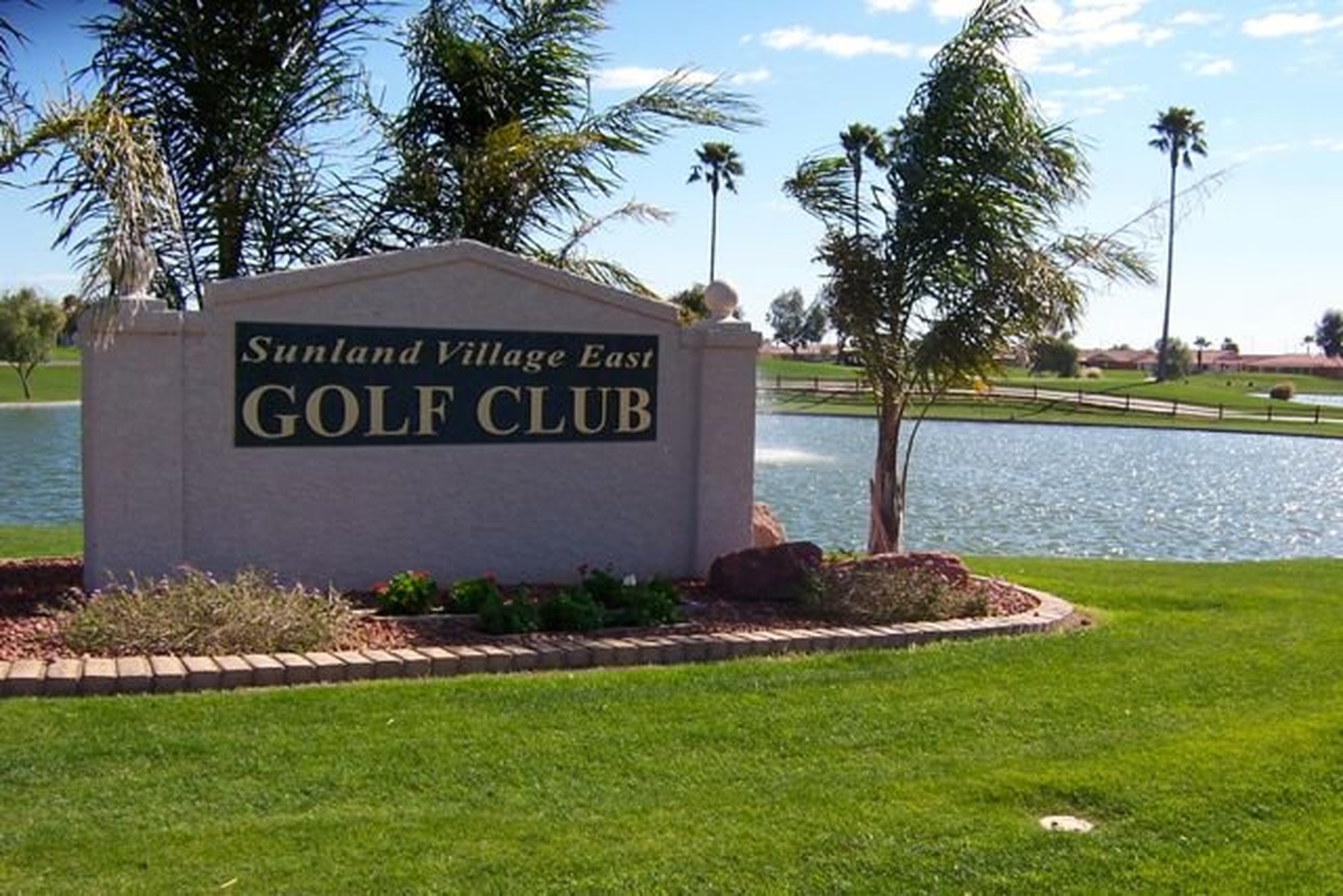 Sunland Village East Garden Condos 1 & 2