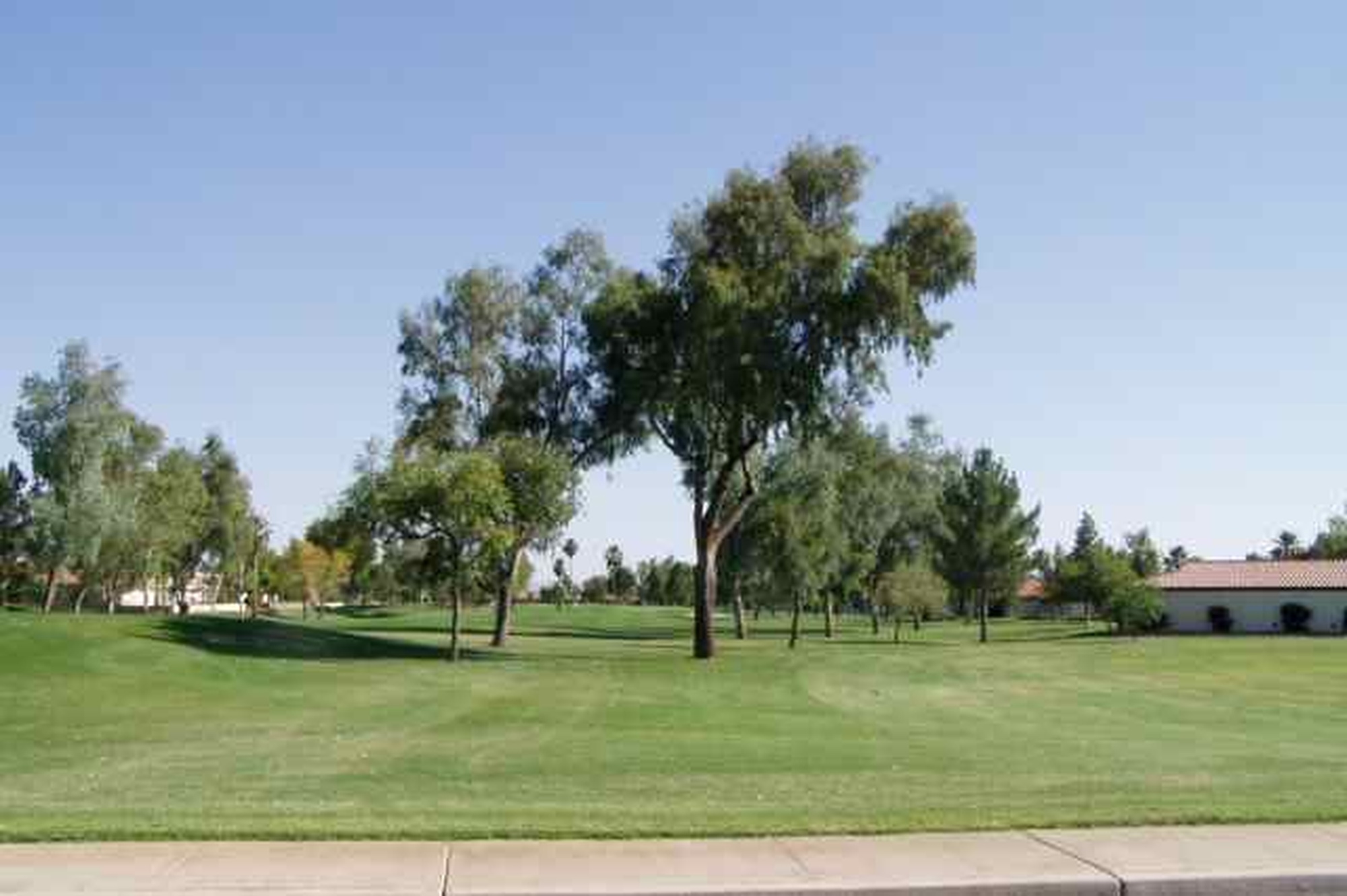 Sunland Village East Garden Condos 1 & 2