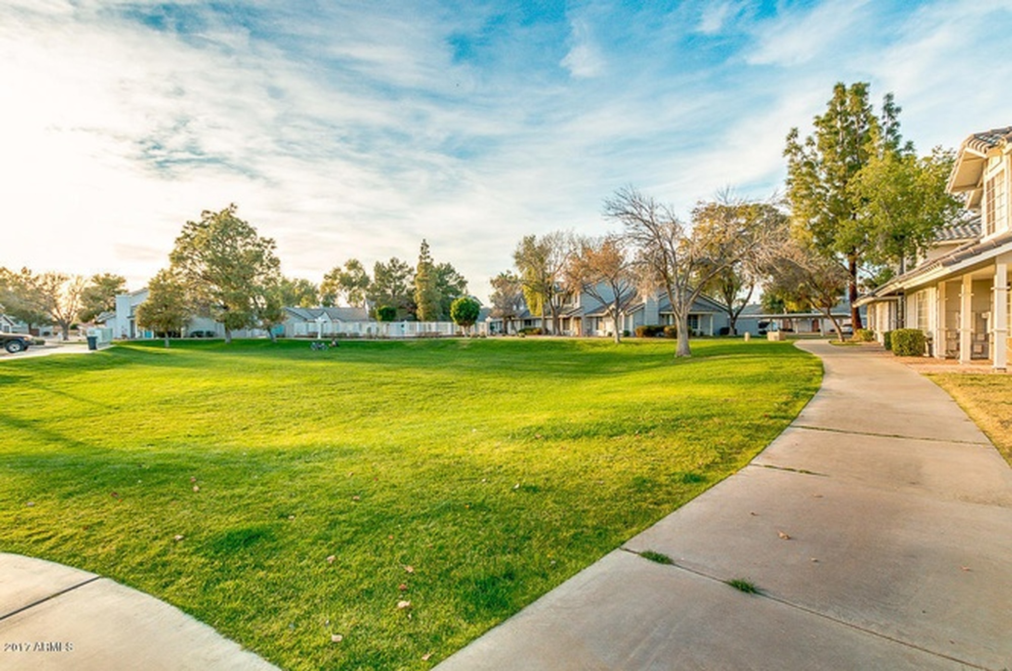 New Castle Townhomes