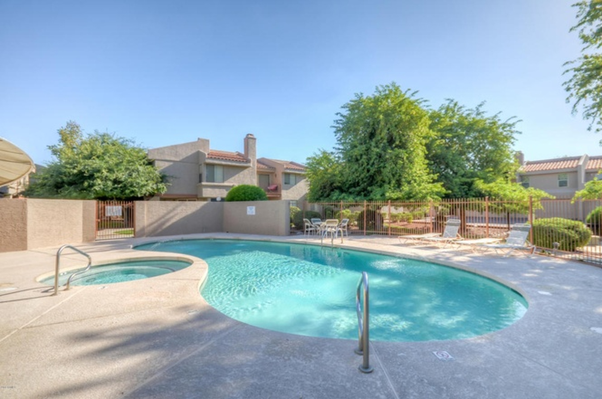 Marlborough Mesa Villas