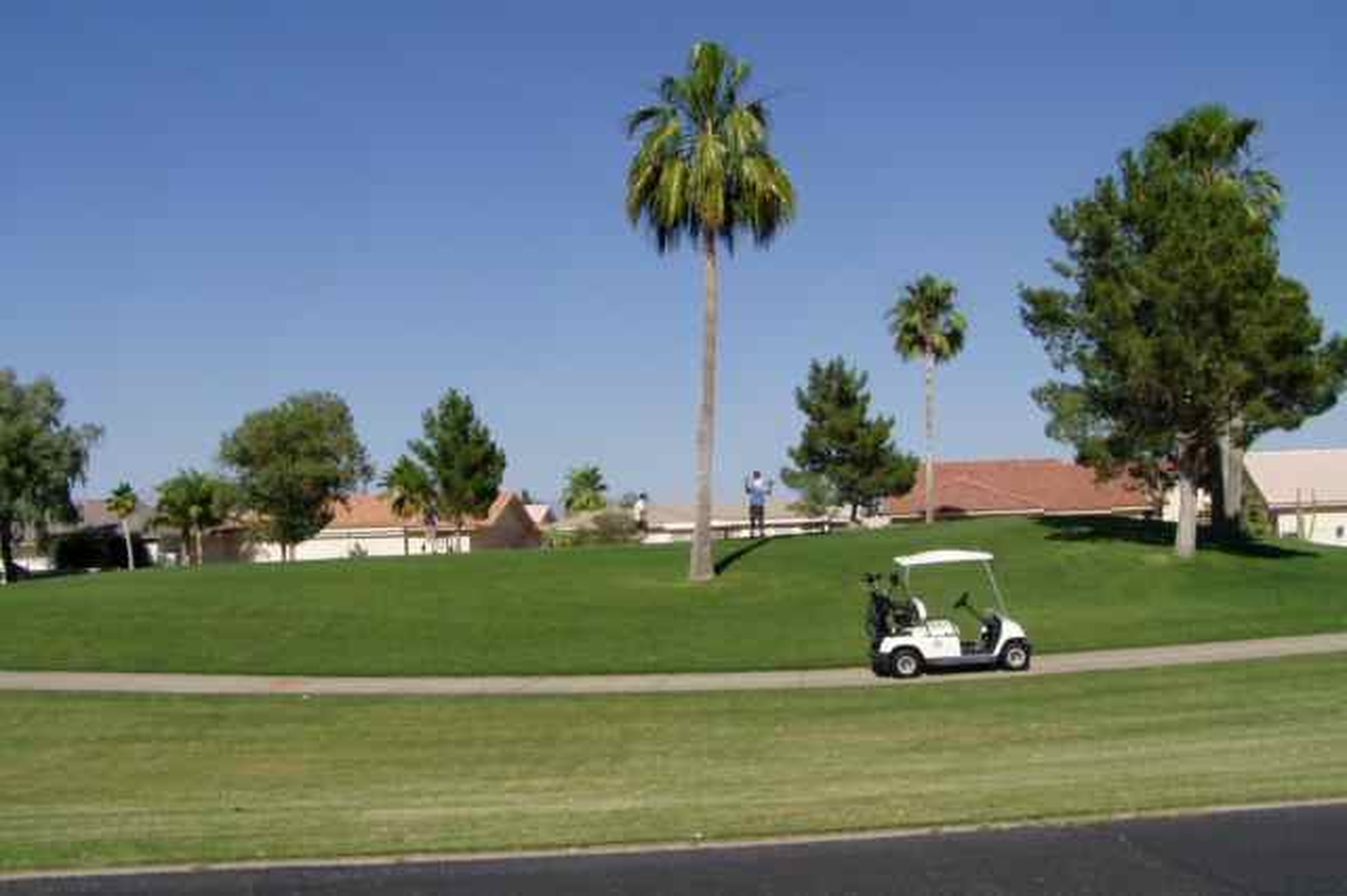 Sunland Village East Garden Condos 1 & 2