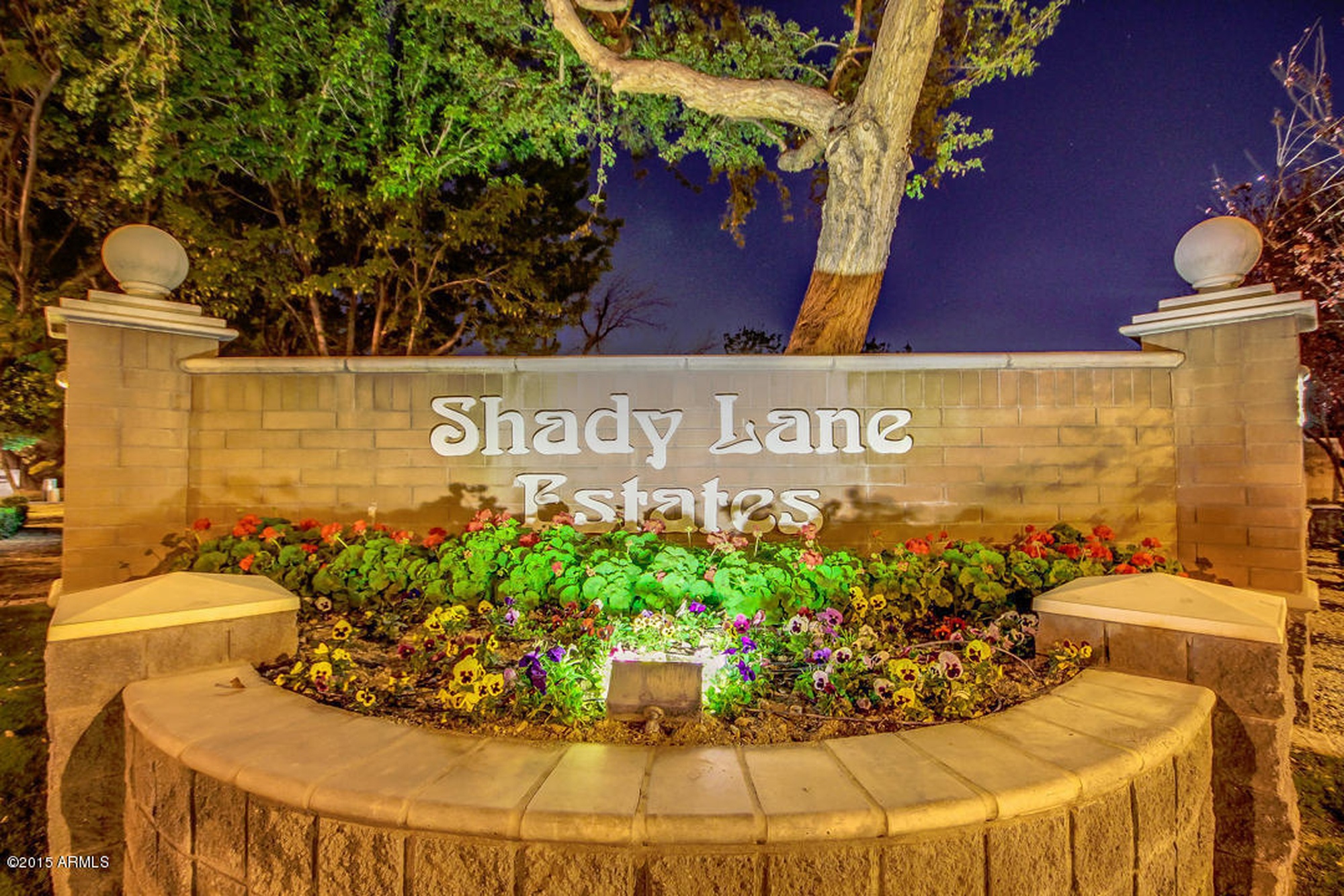 Shady Lane Estates