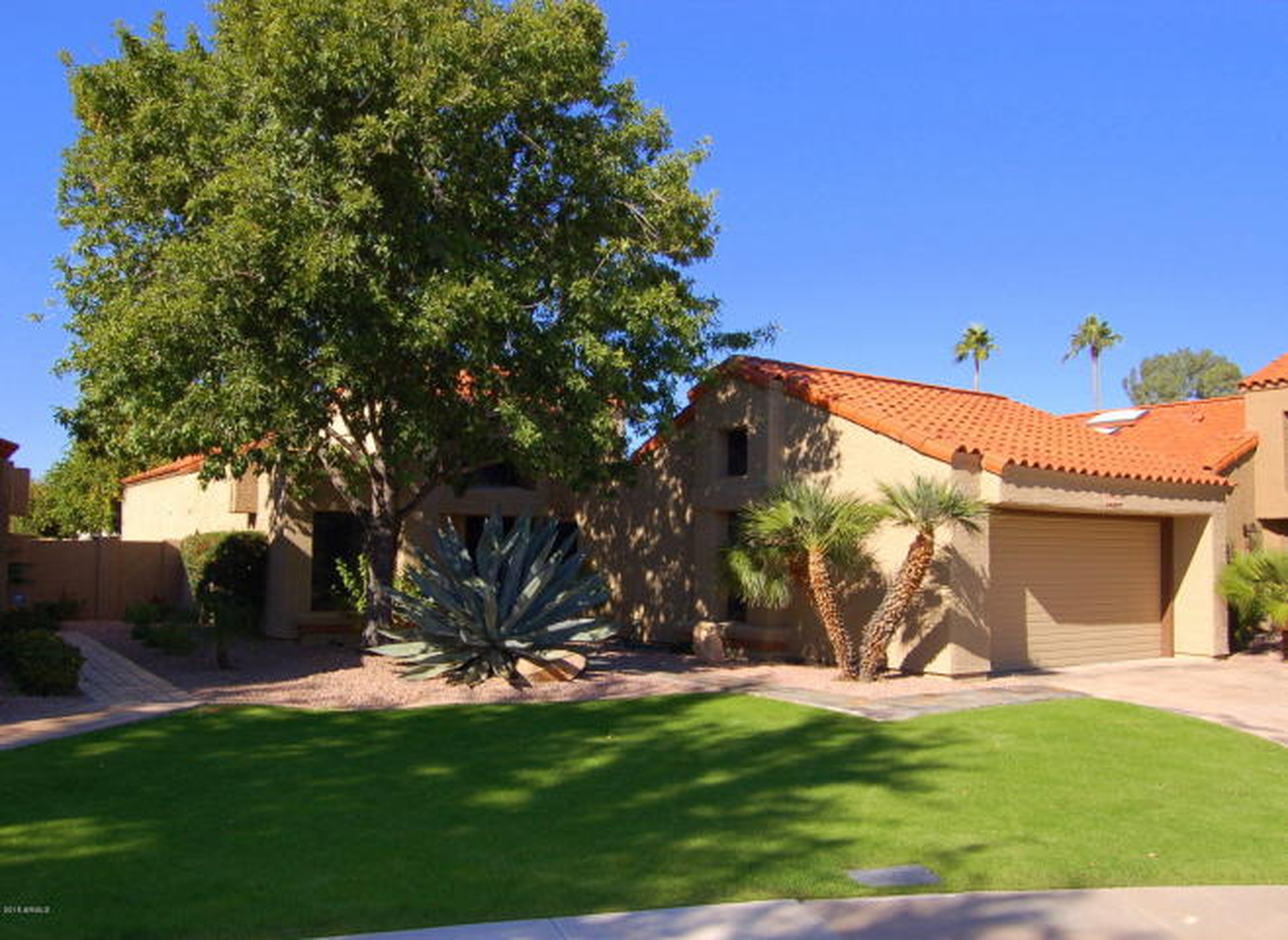 The Landings at Scottsdale Ranch