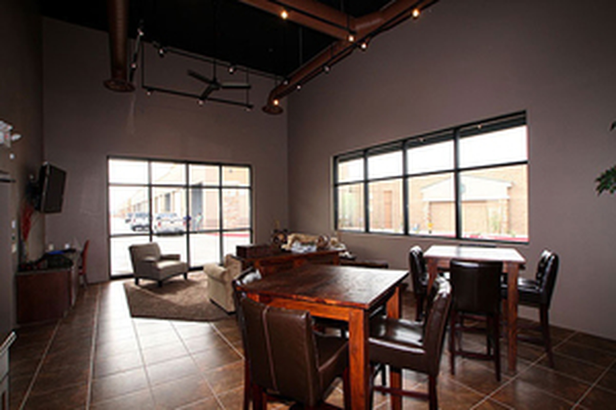 Chandler Ocotillo Warehouse