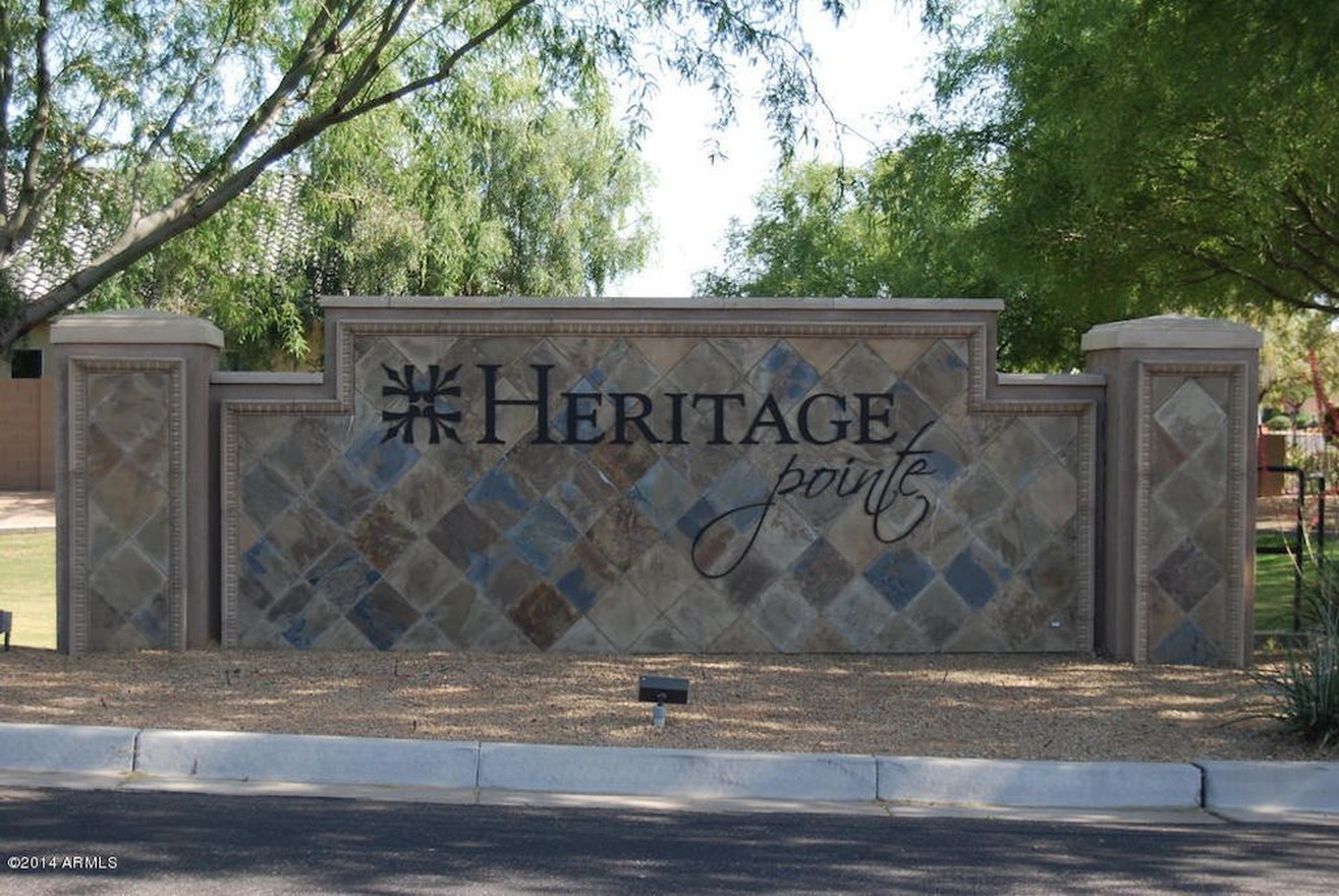 Heritage Pointe