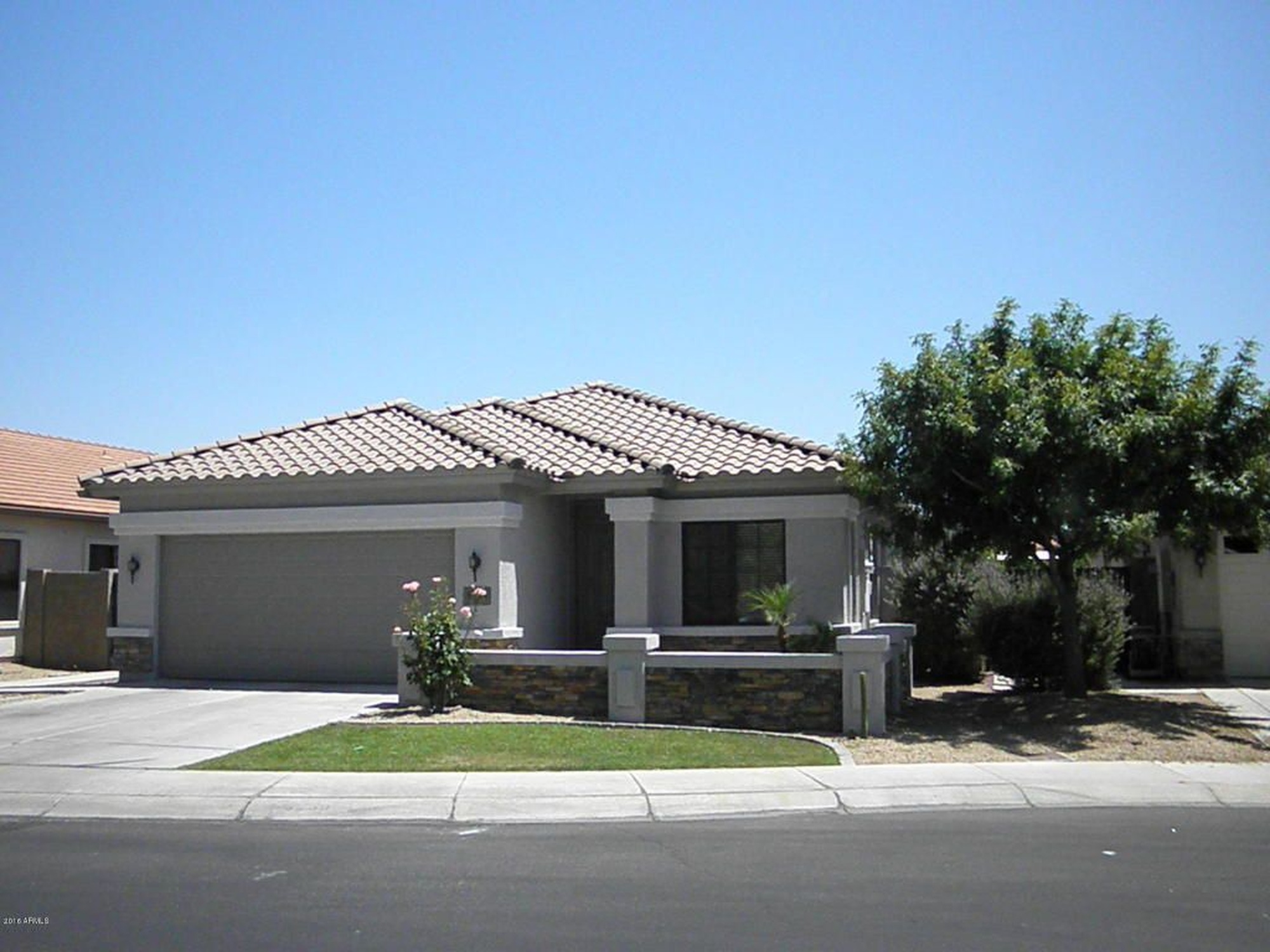 Heritage Pointe