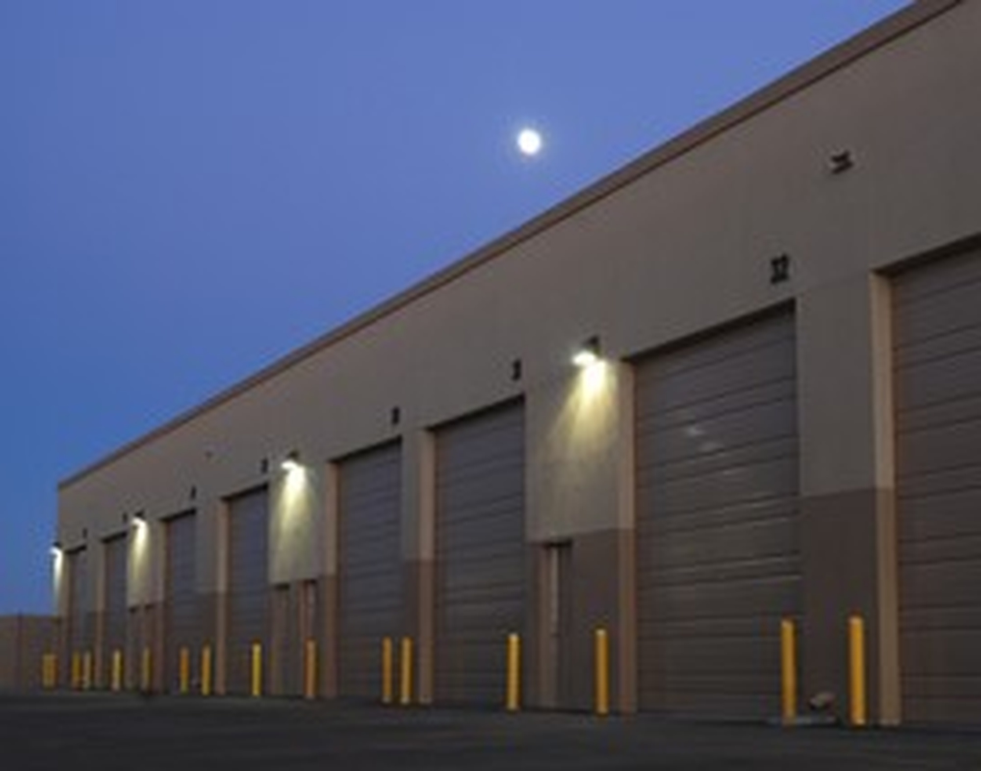 Chandler Ocotillo Warehouse