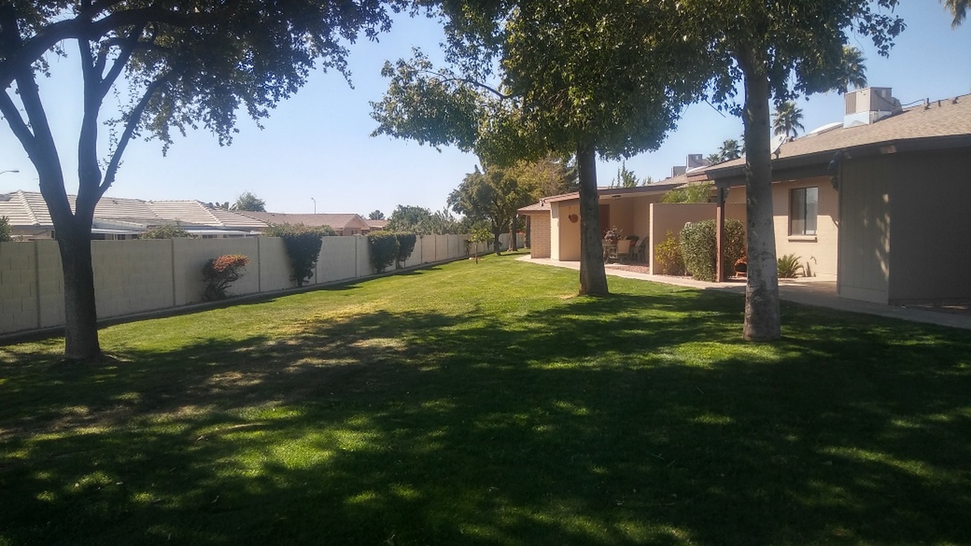 Sunland Village East Garden Condos 1 & 2