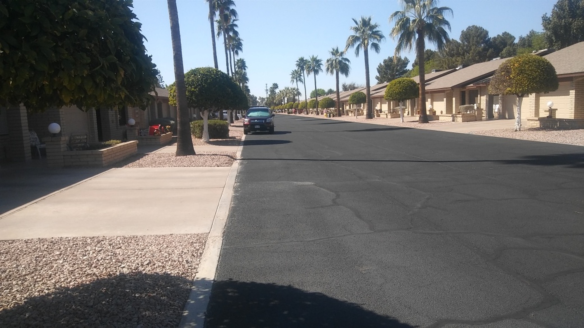 Sunland Village East Garden Condos 1 & 2