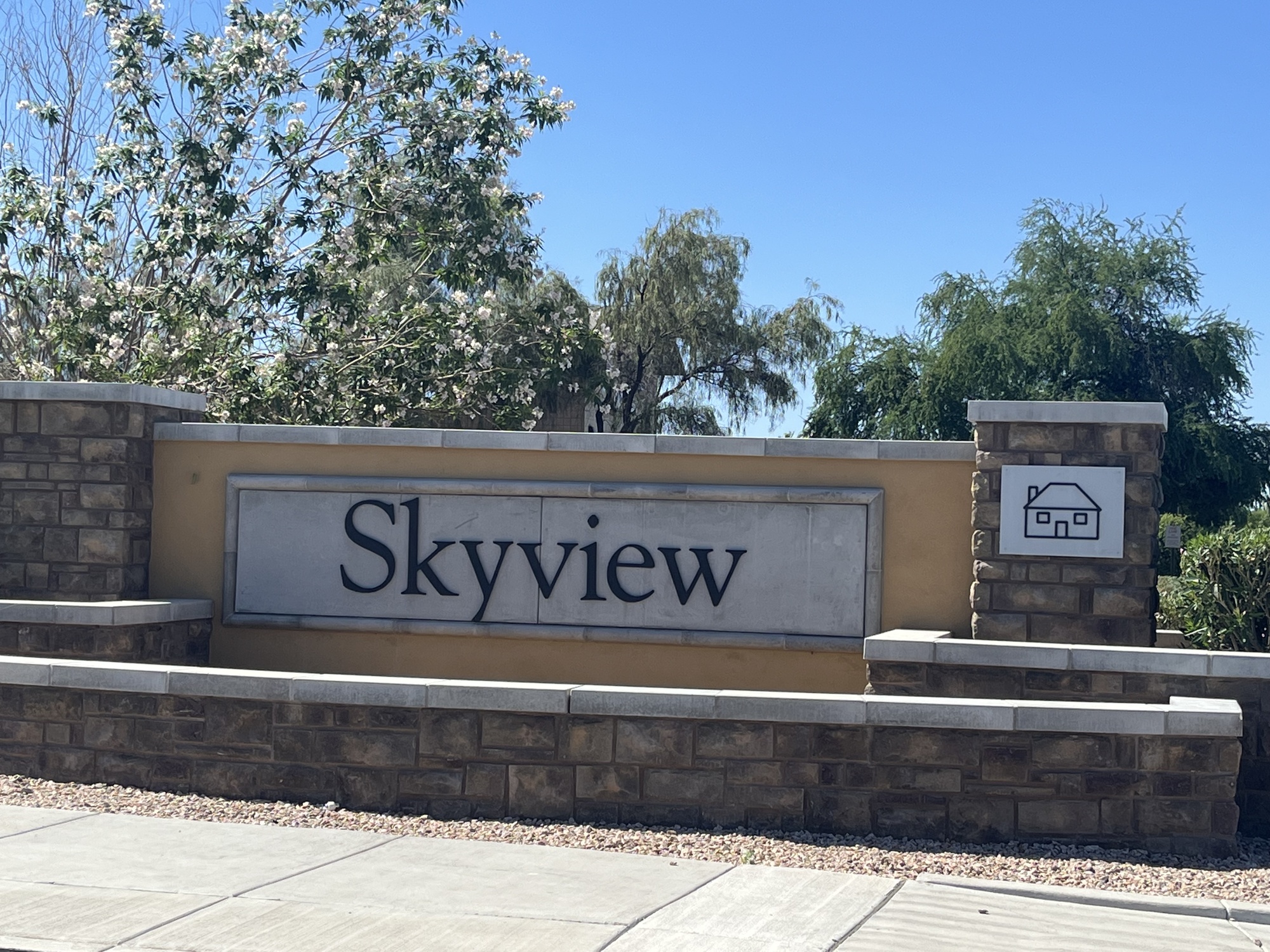 Skyview