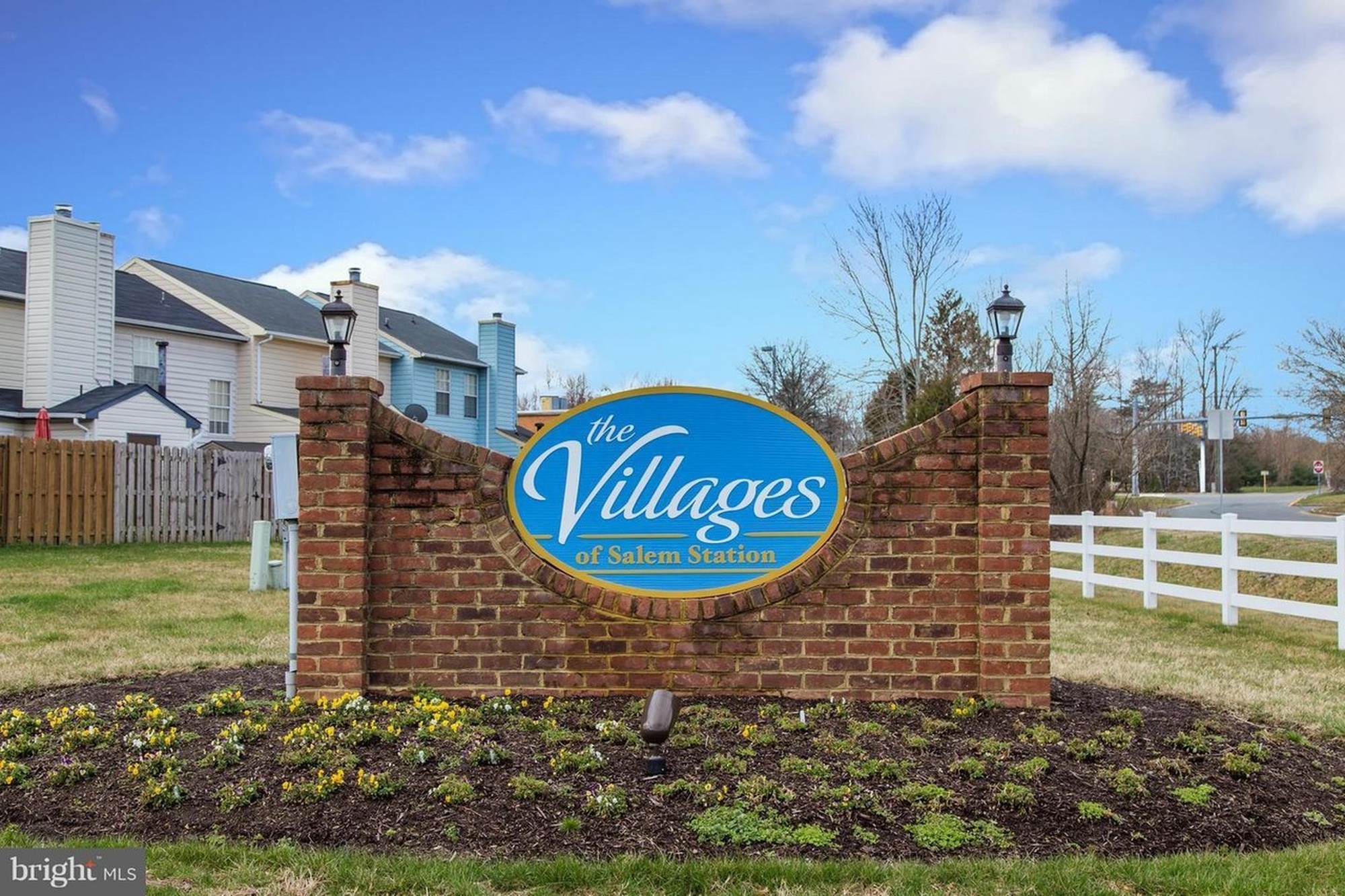 Villages of Salem Station