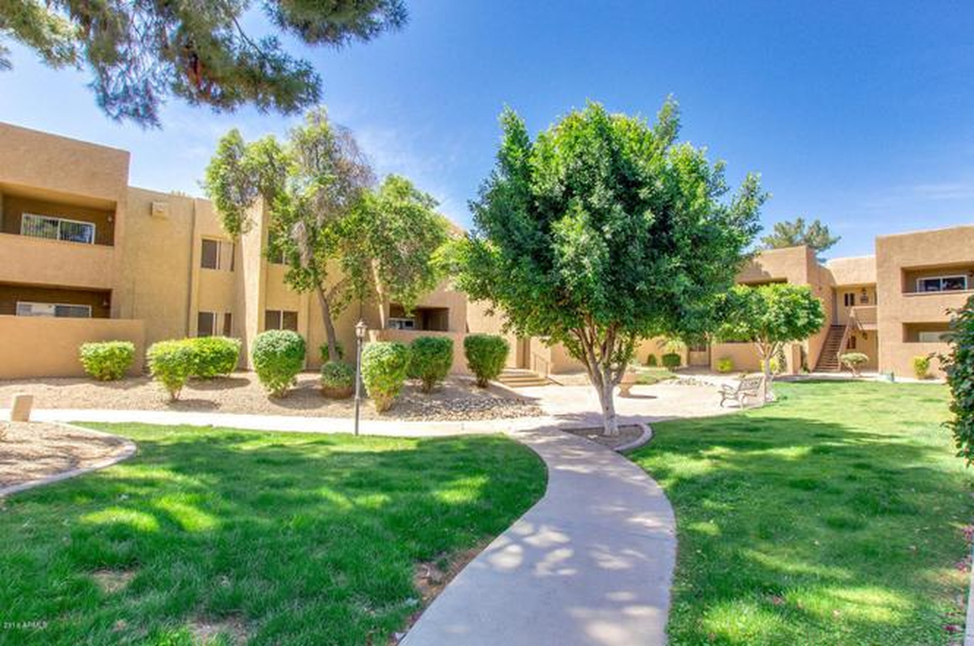 Monterra Scottsdale Residences