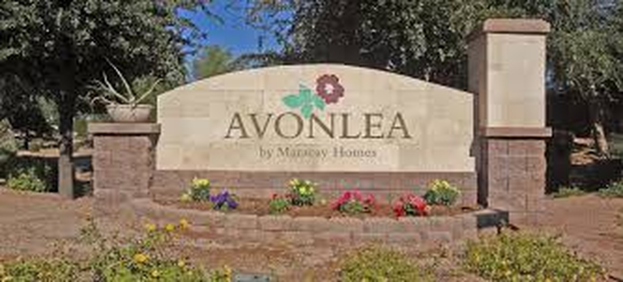 Avonlea HOA