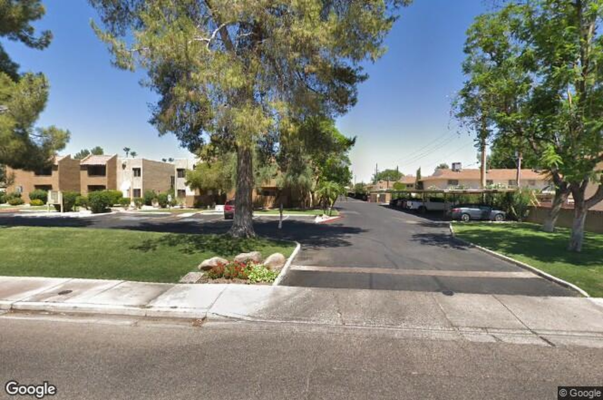 Monterra Scottsdale Residences