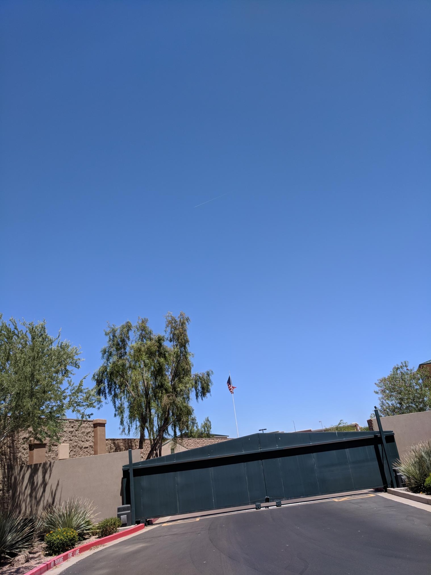 Chandler Ocotillo Warehouse